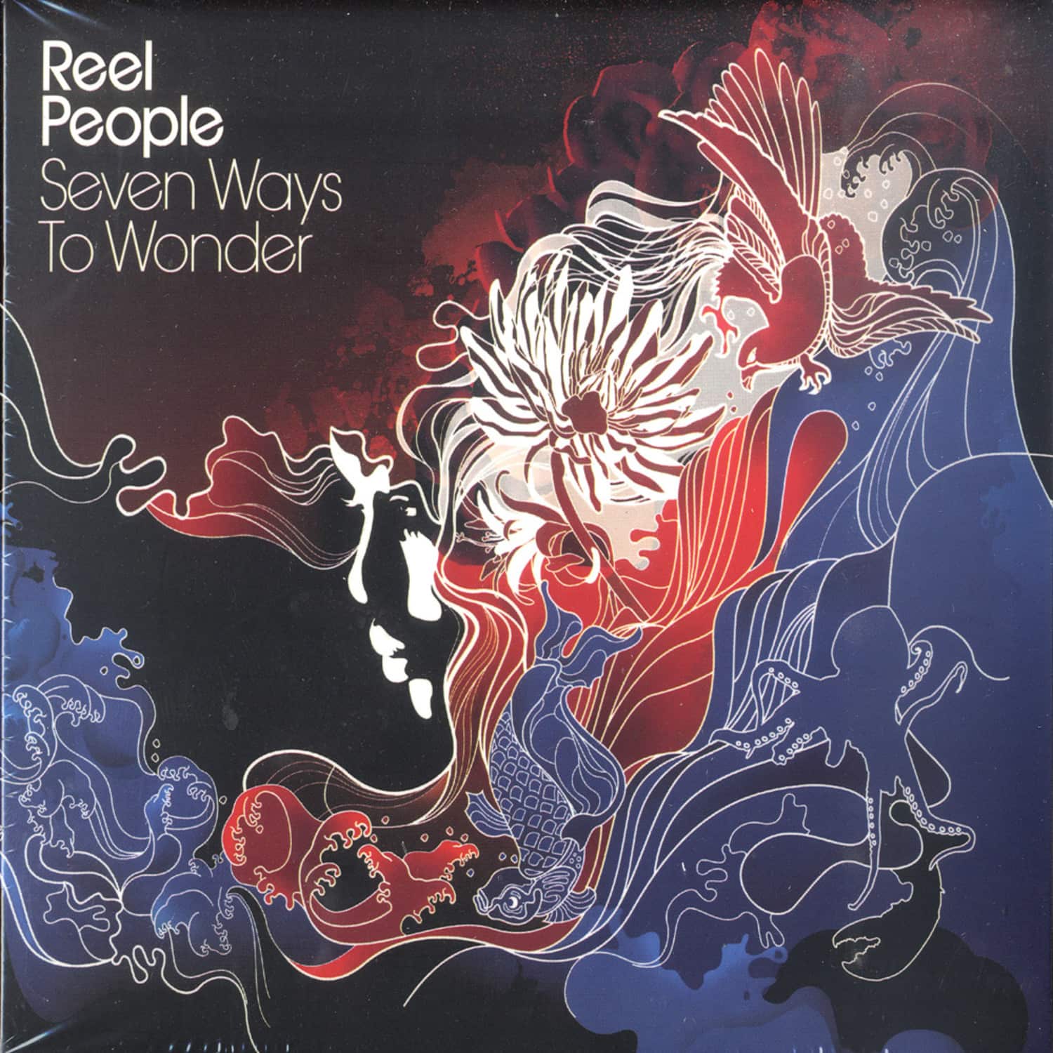 Reel People - SEVEN WAYS TO WONDER 