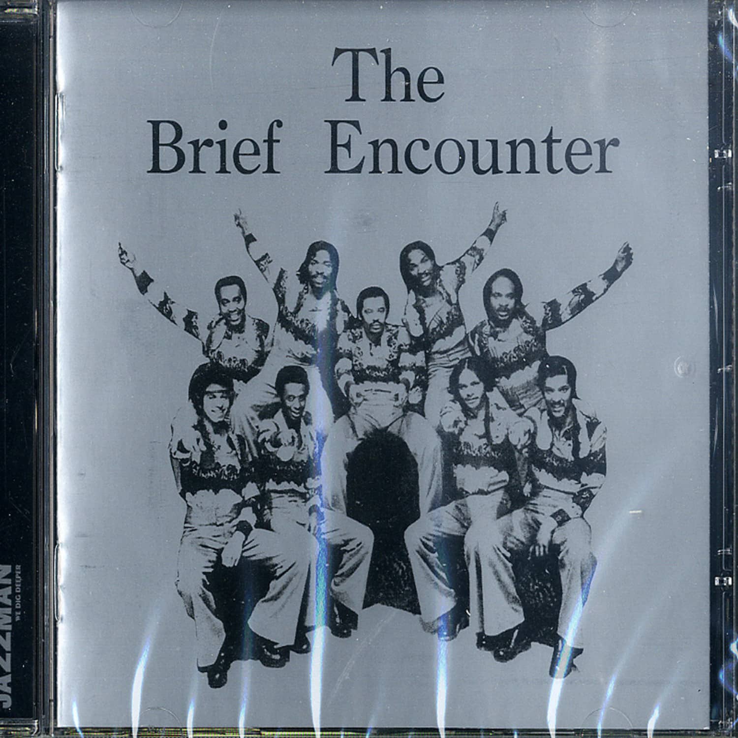 The Brief Encounter - THE BRIEF ENCOUNTER 