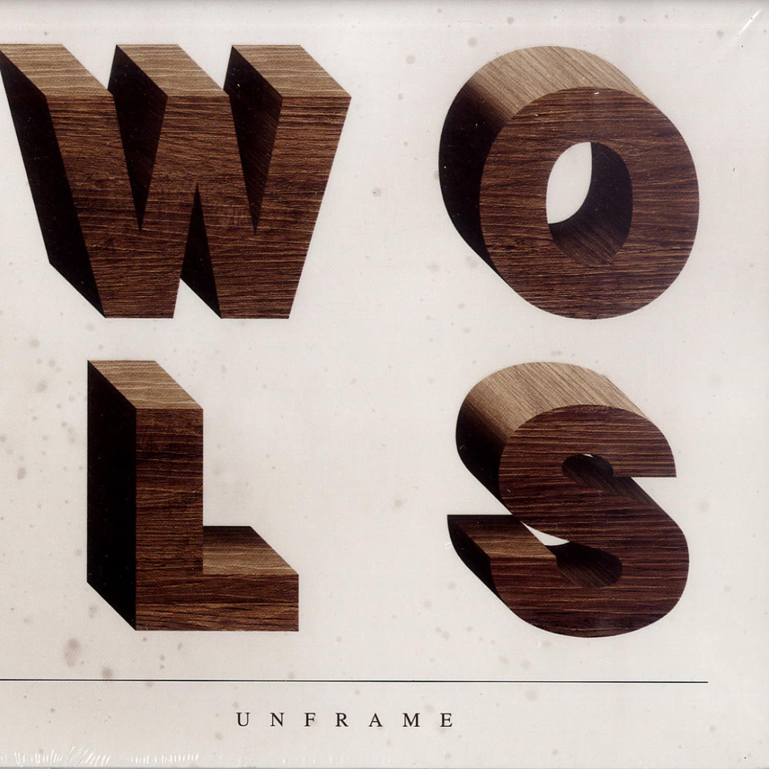 Wols - UNFRAME 
