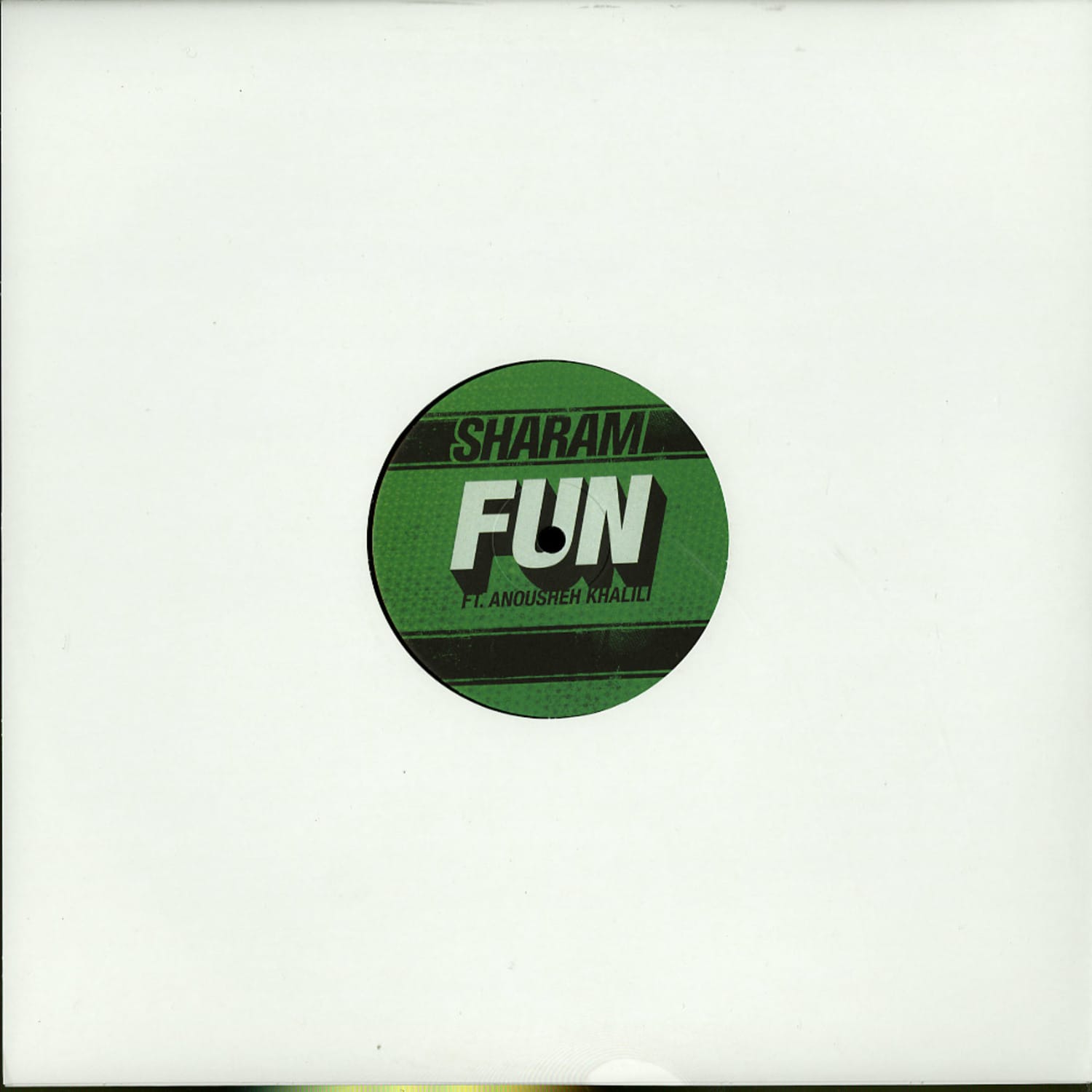 Sharam - FUN
