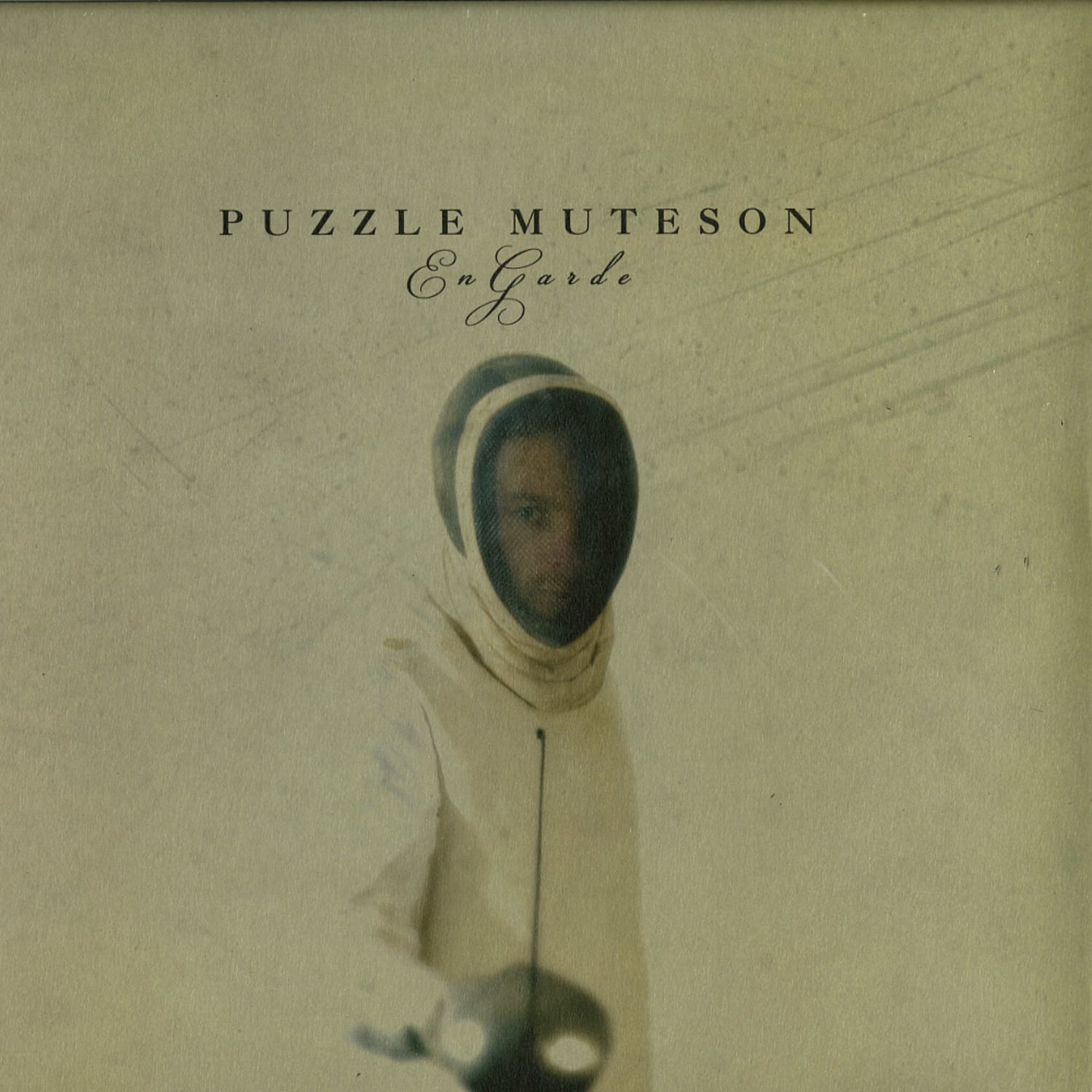 Puzzle Muteson - EN GARDE 