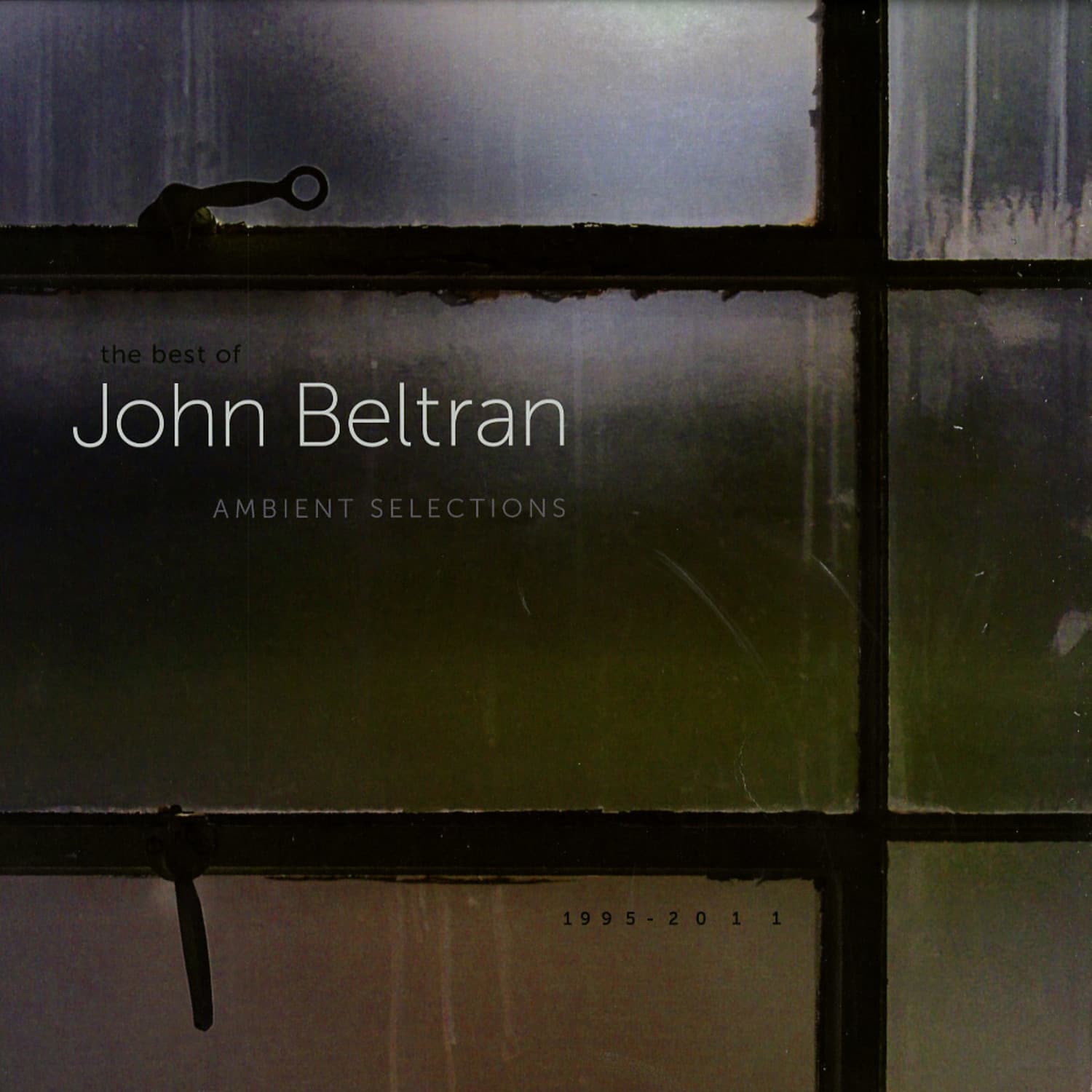 John Beltran - AMBIENT SELECTIONS 