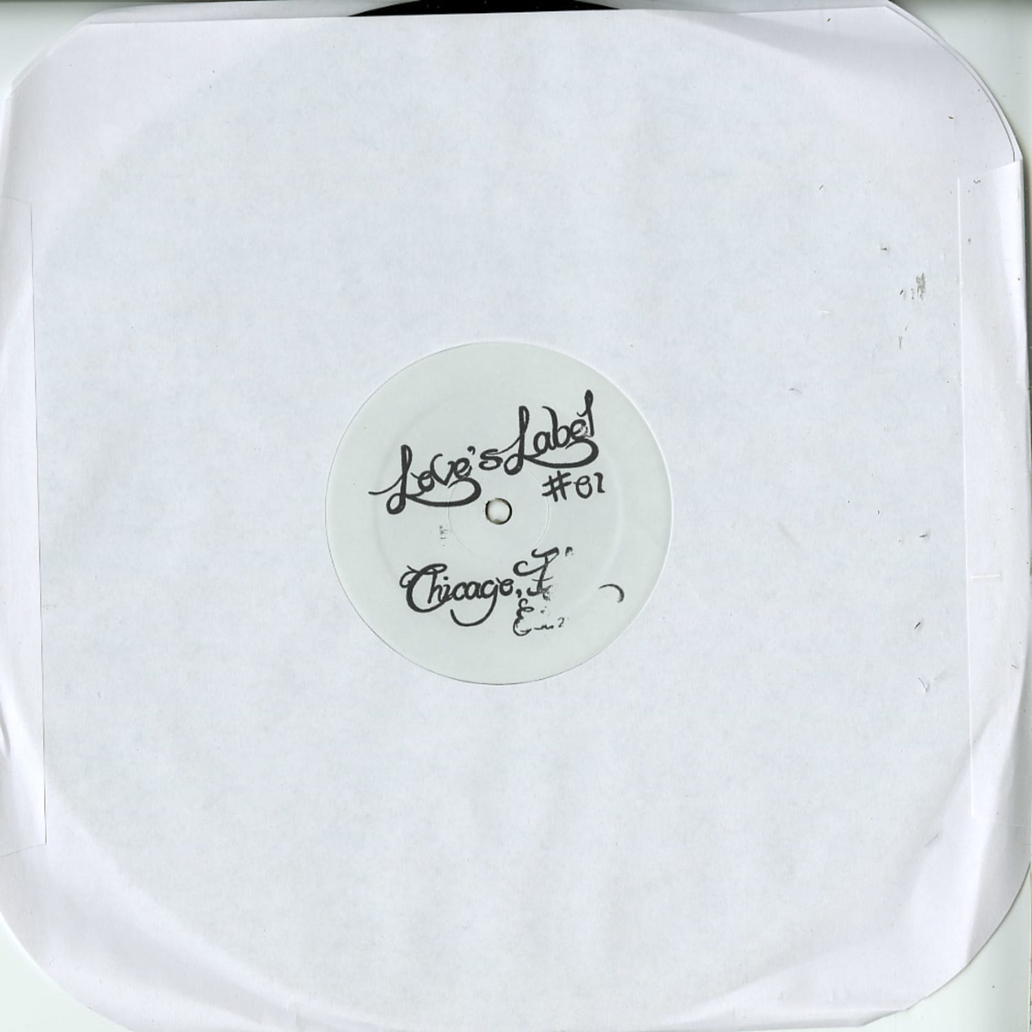 Bvdub / Shifty Science - SPLIT