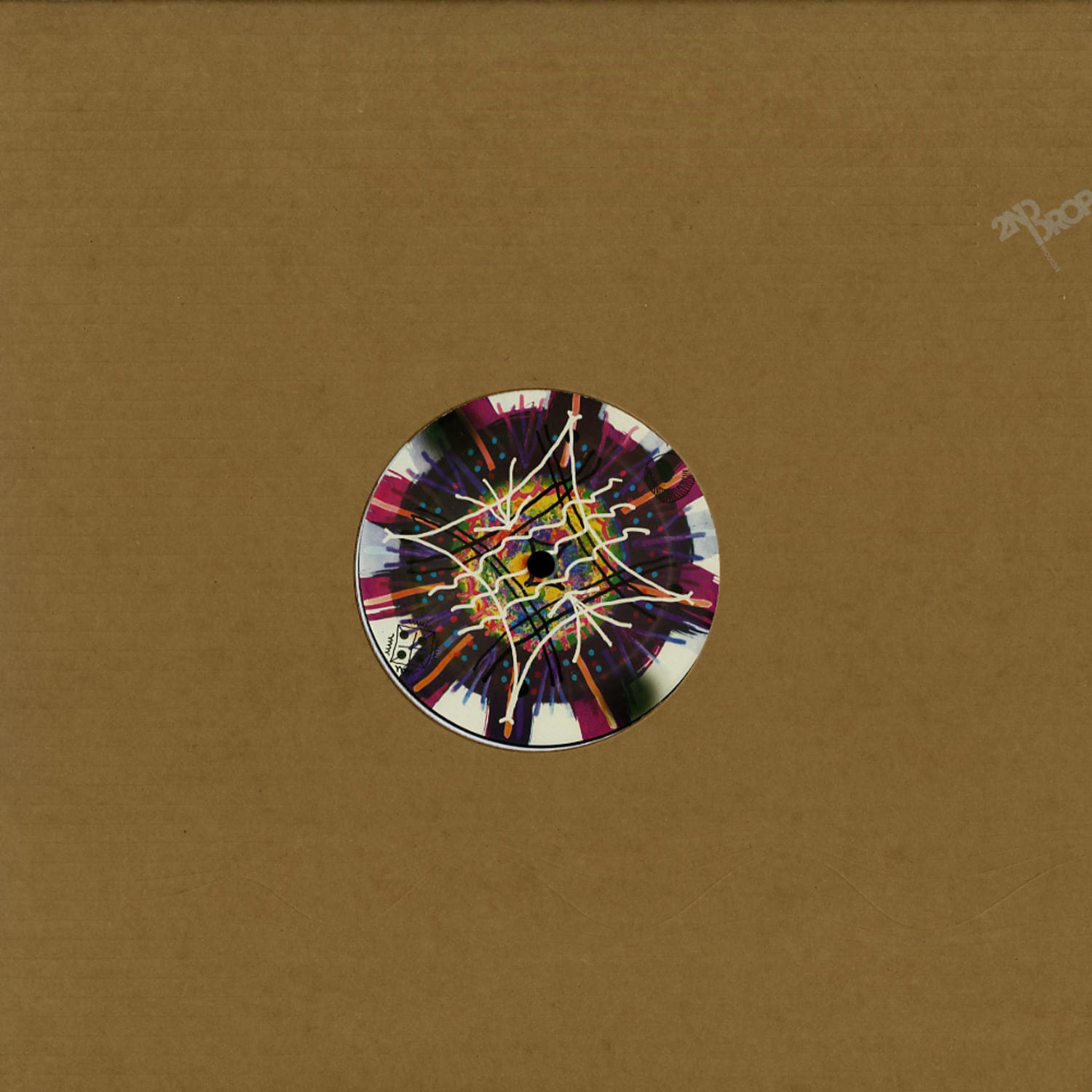 Gerry Read - ROOMLAND