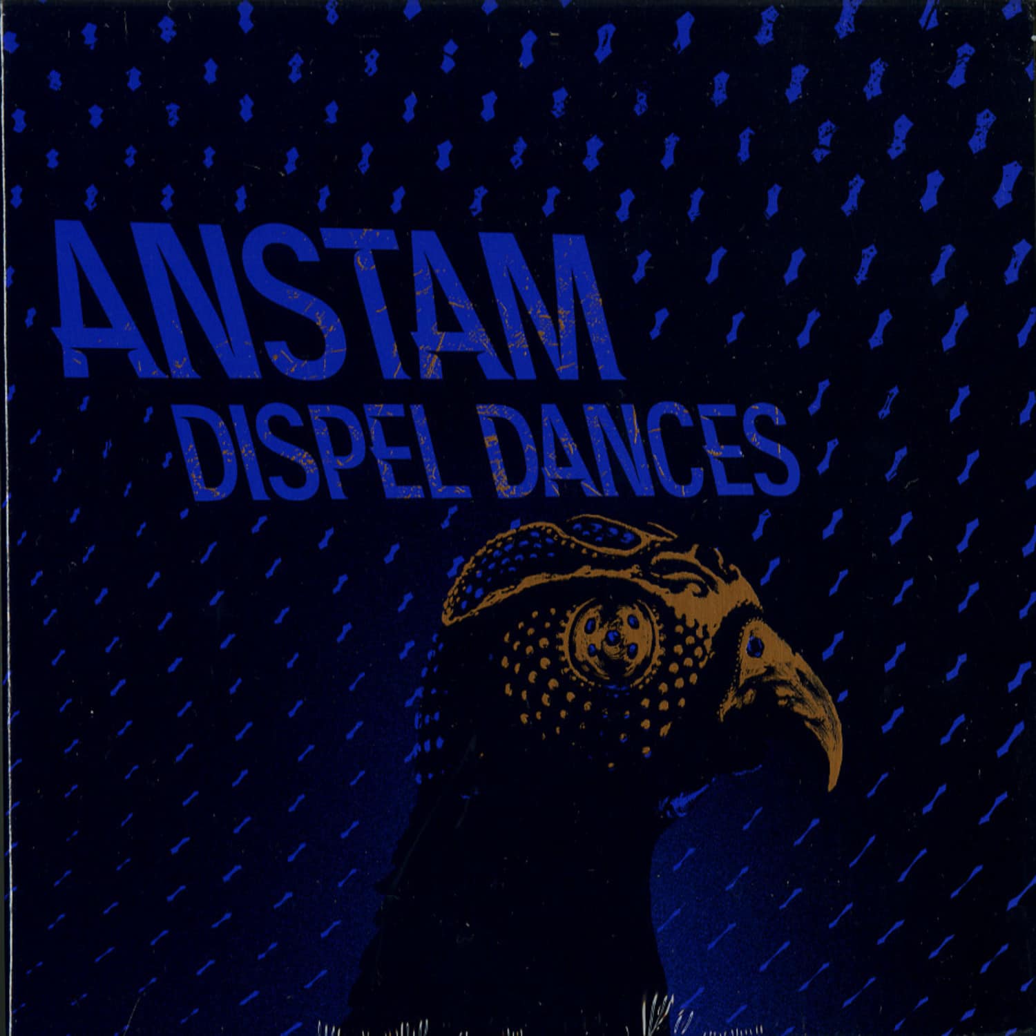 Anstam - DISPEL DANCES 
