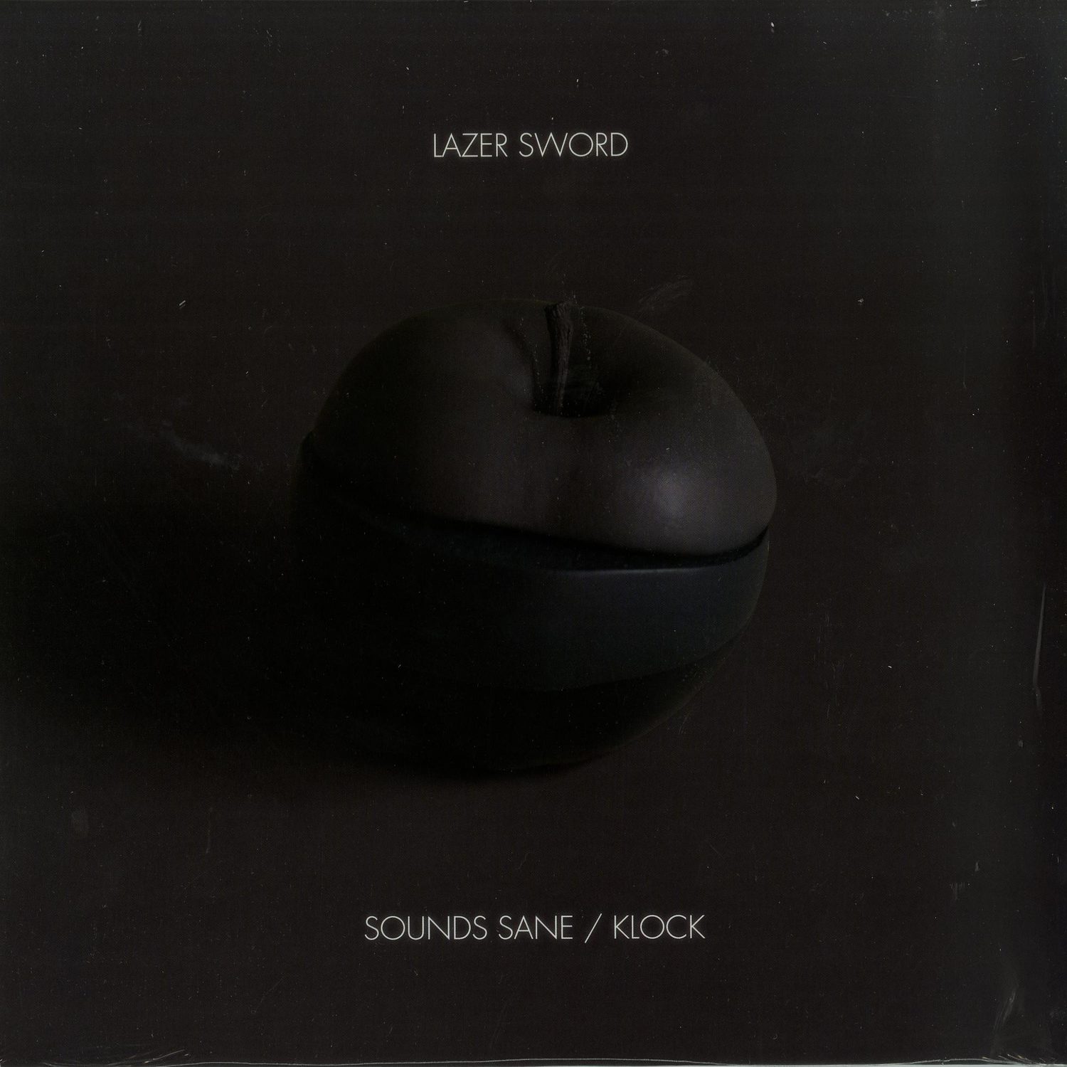 Lazer Sword - SOUNDS SANE/KLOCK 