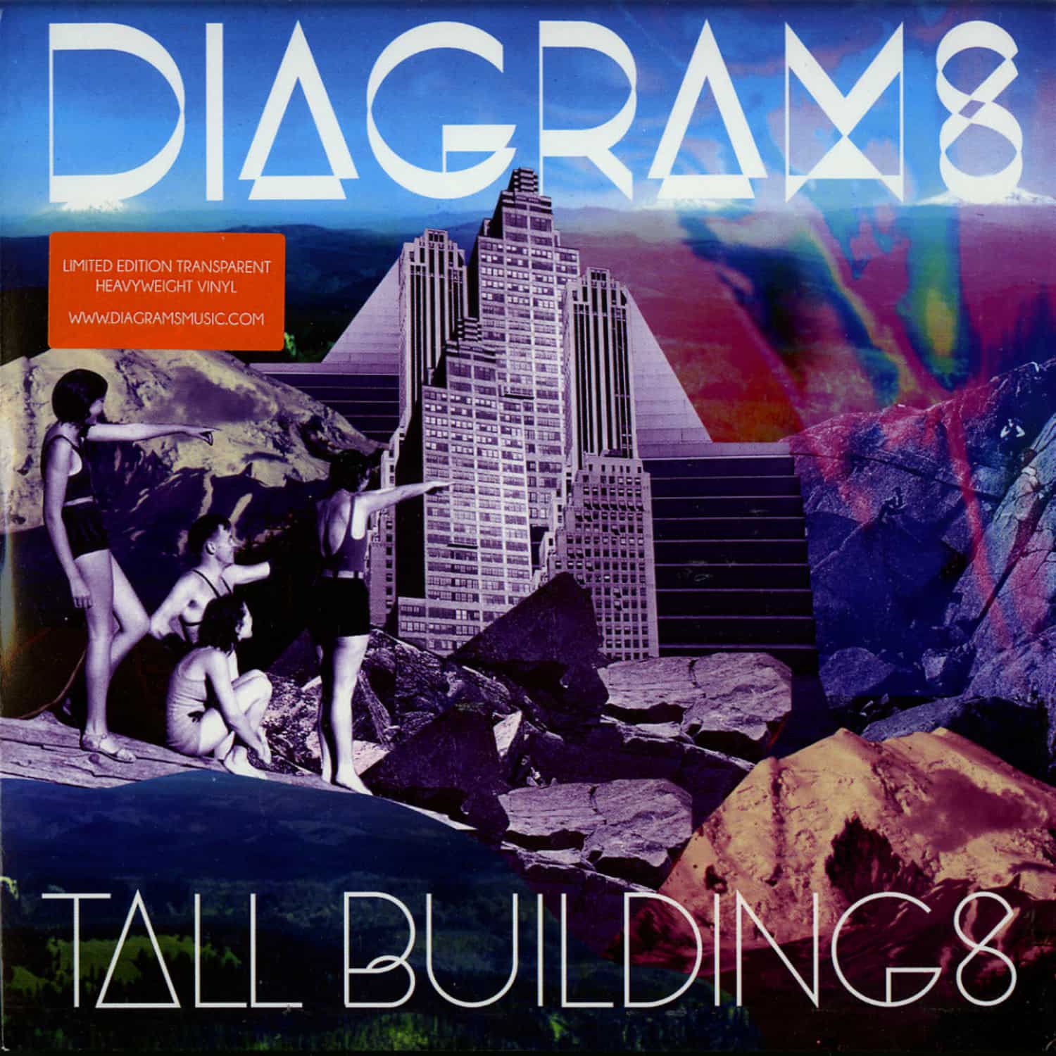 Diagrams - TALL BUILDINGS 
