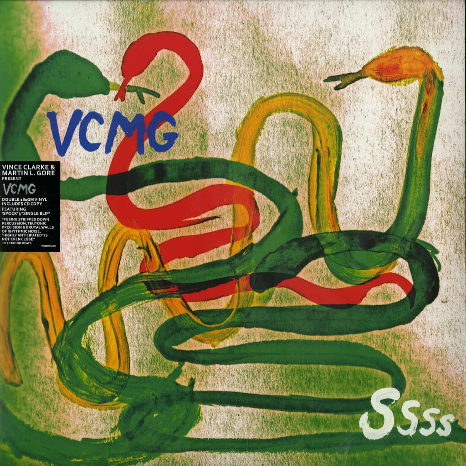 VCMG - SSSS 