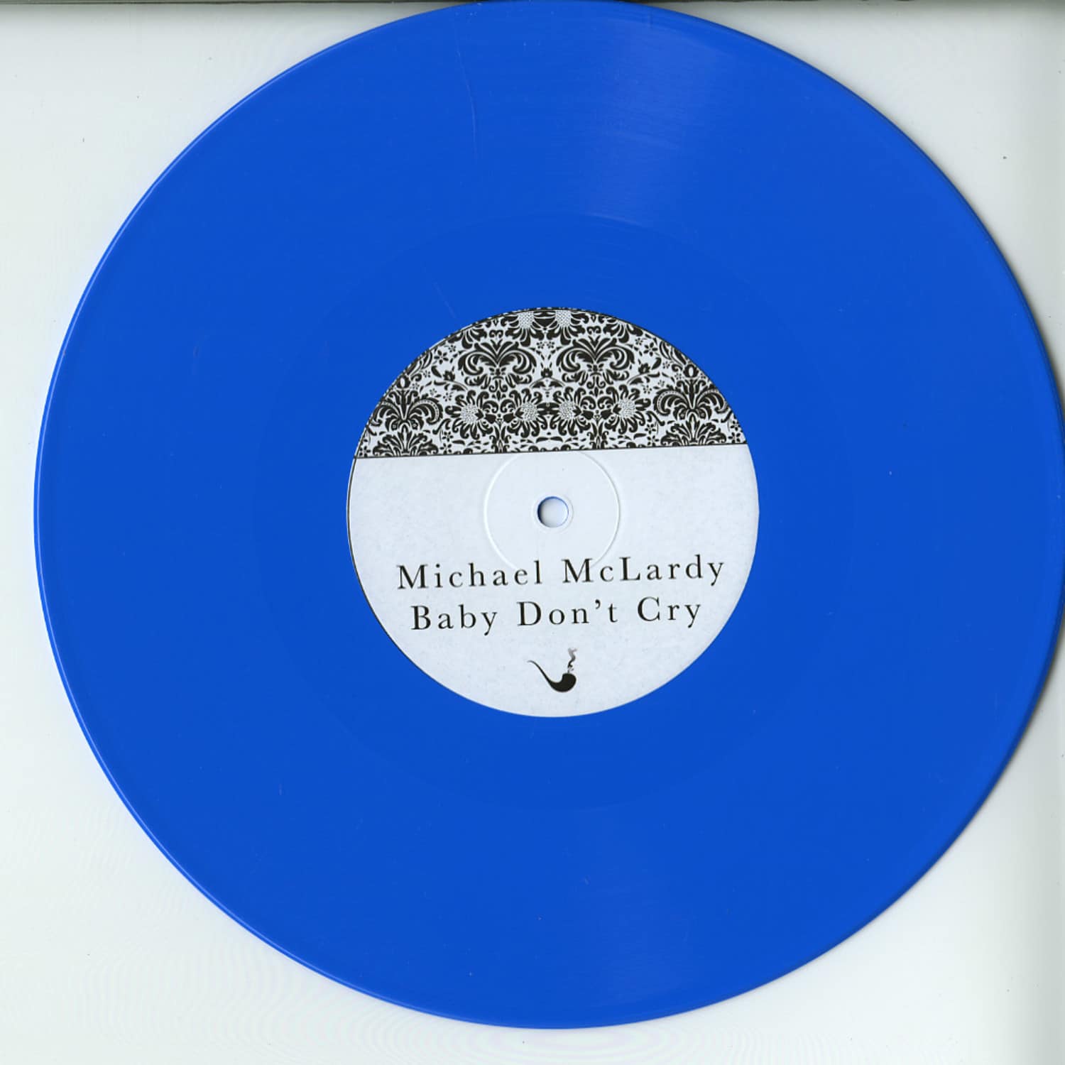 Michael McLardy - BABY DONT CRY 