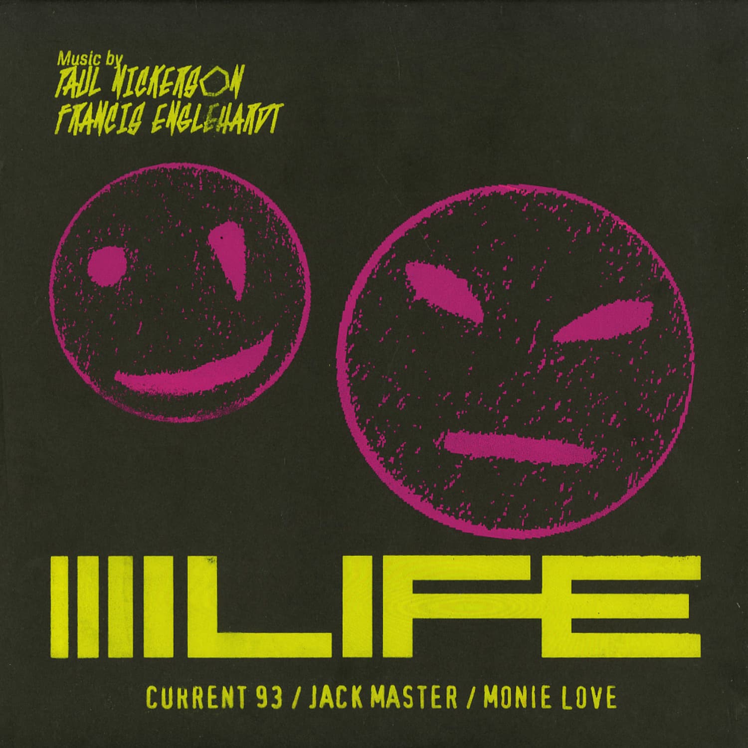 Life - SPRING 2012 SAMPLER VOL. 2 