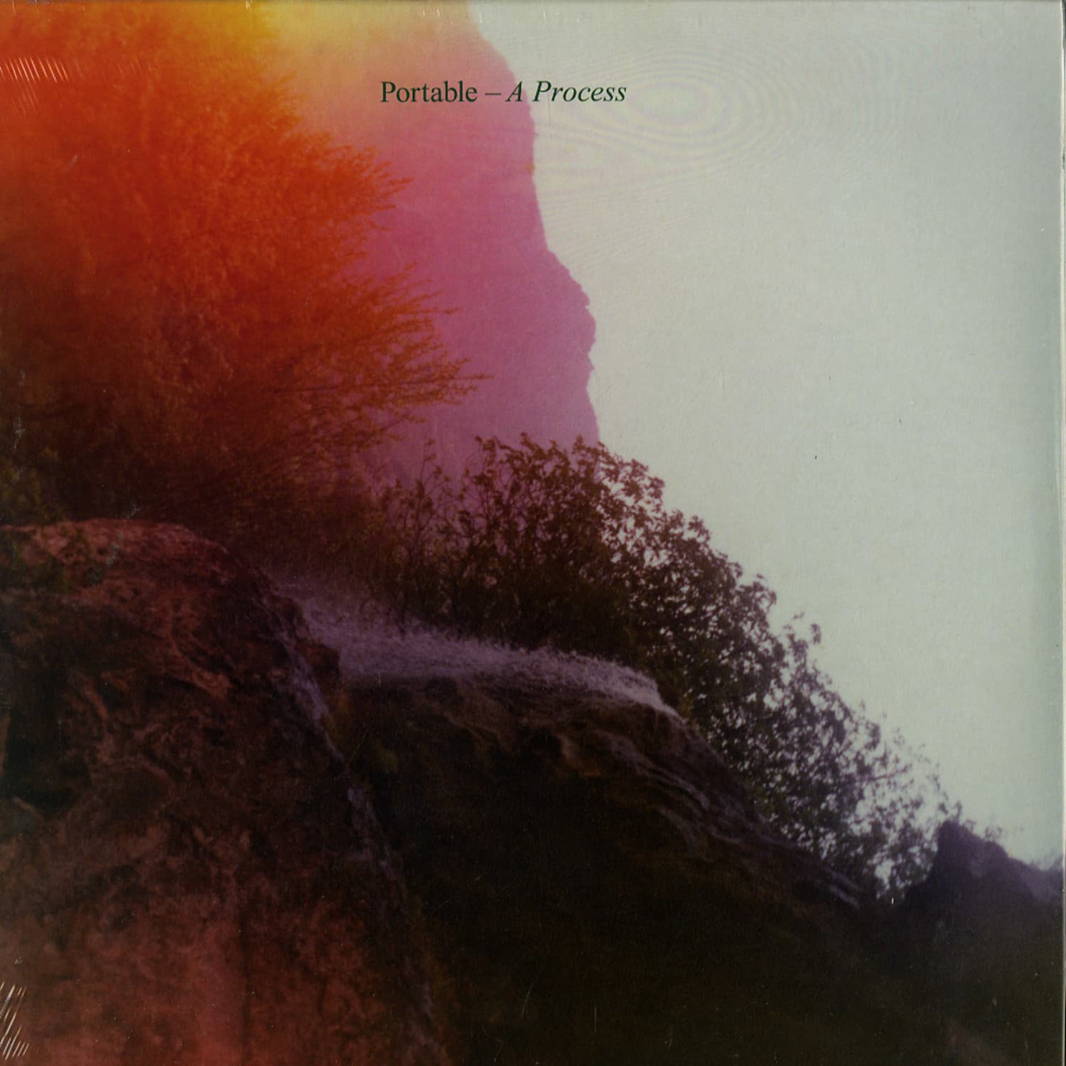 Portable - A PROCESS