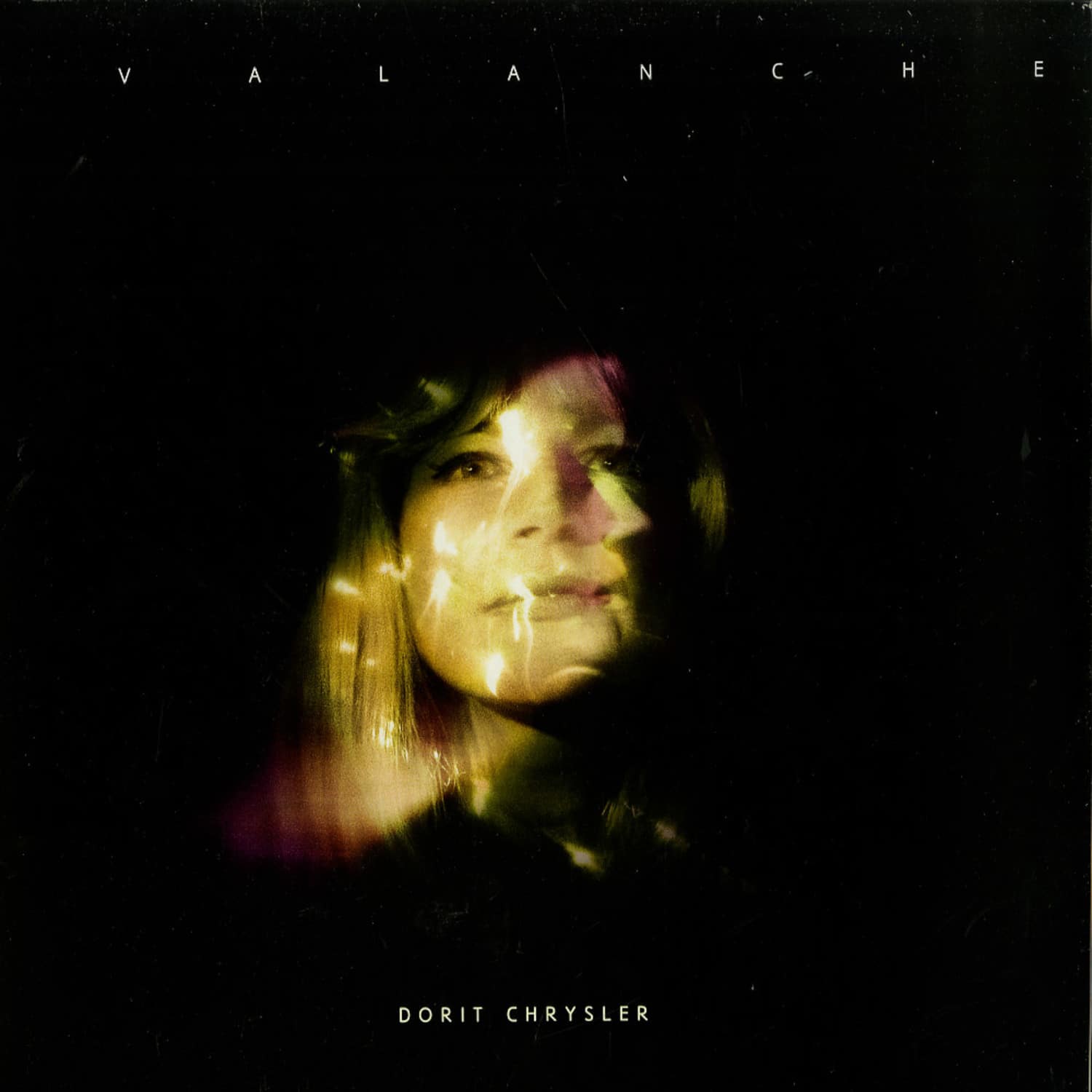 Dorit Chrysler - AVALANCHE