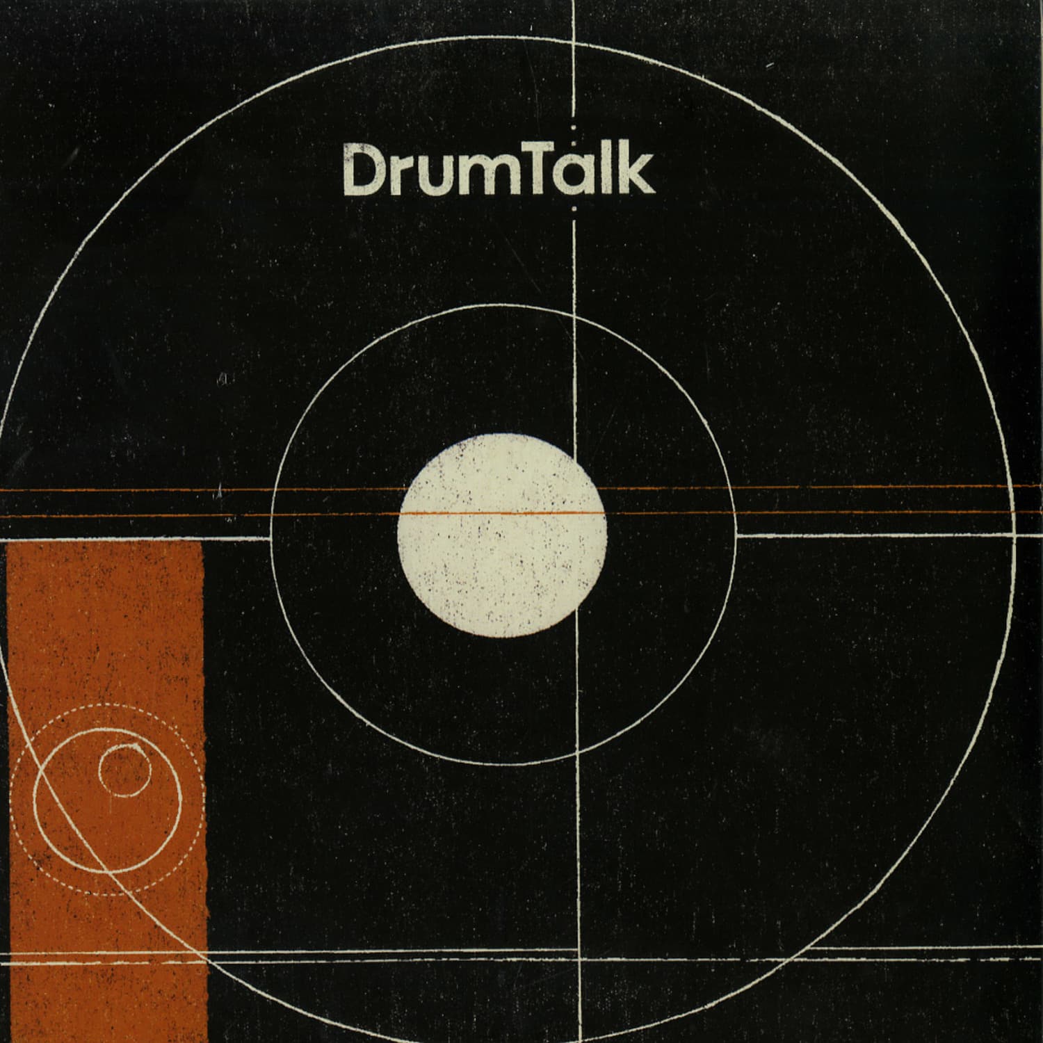 Drum Talk - AIRBOURNE EP