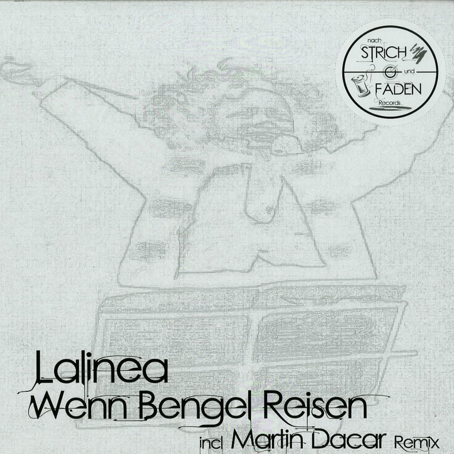 Lalinea - WENN BENGEL REISEN