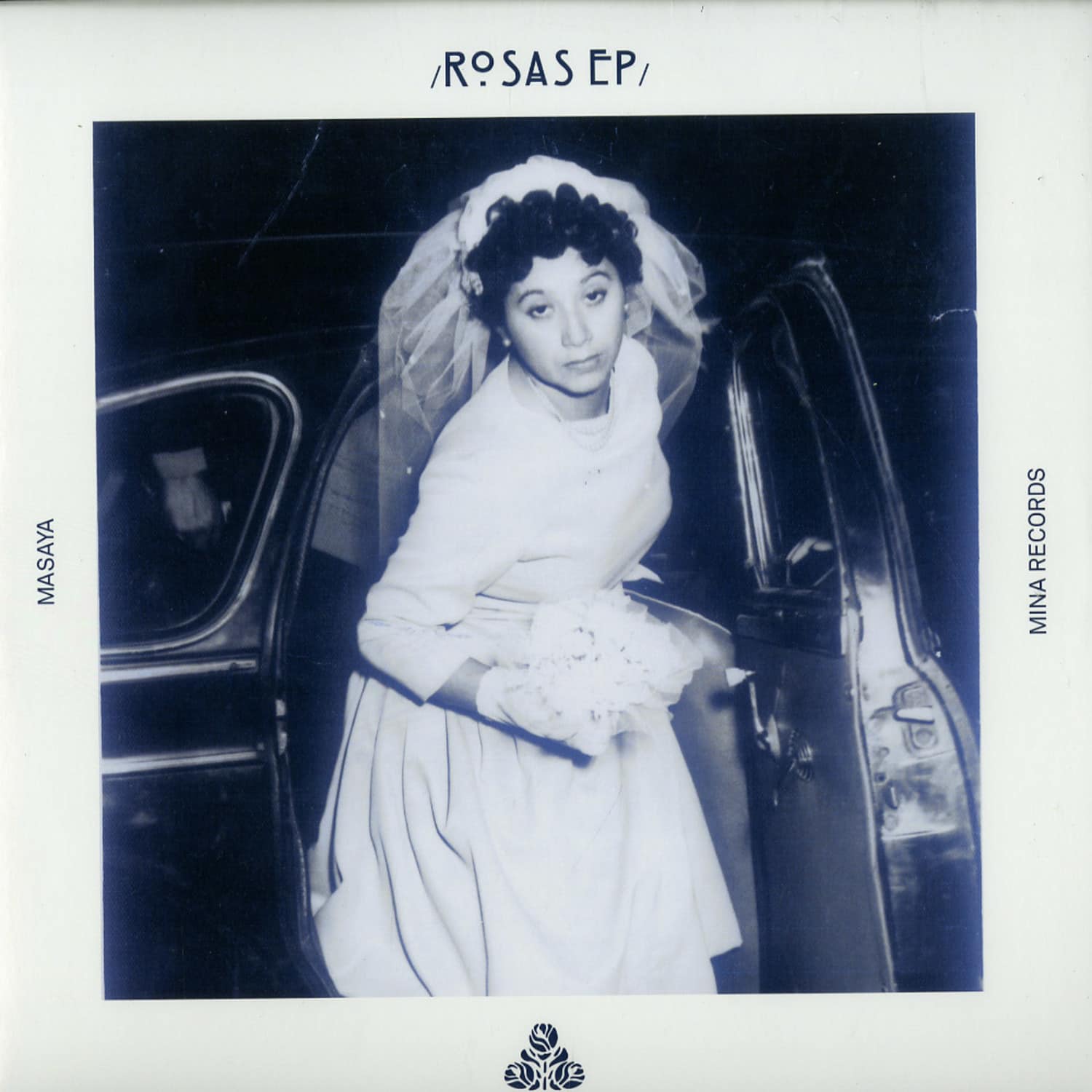 Masaya - ROSAS EP 