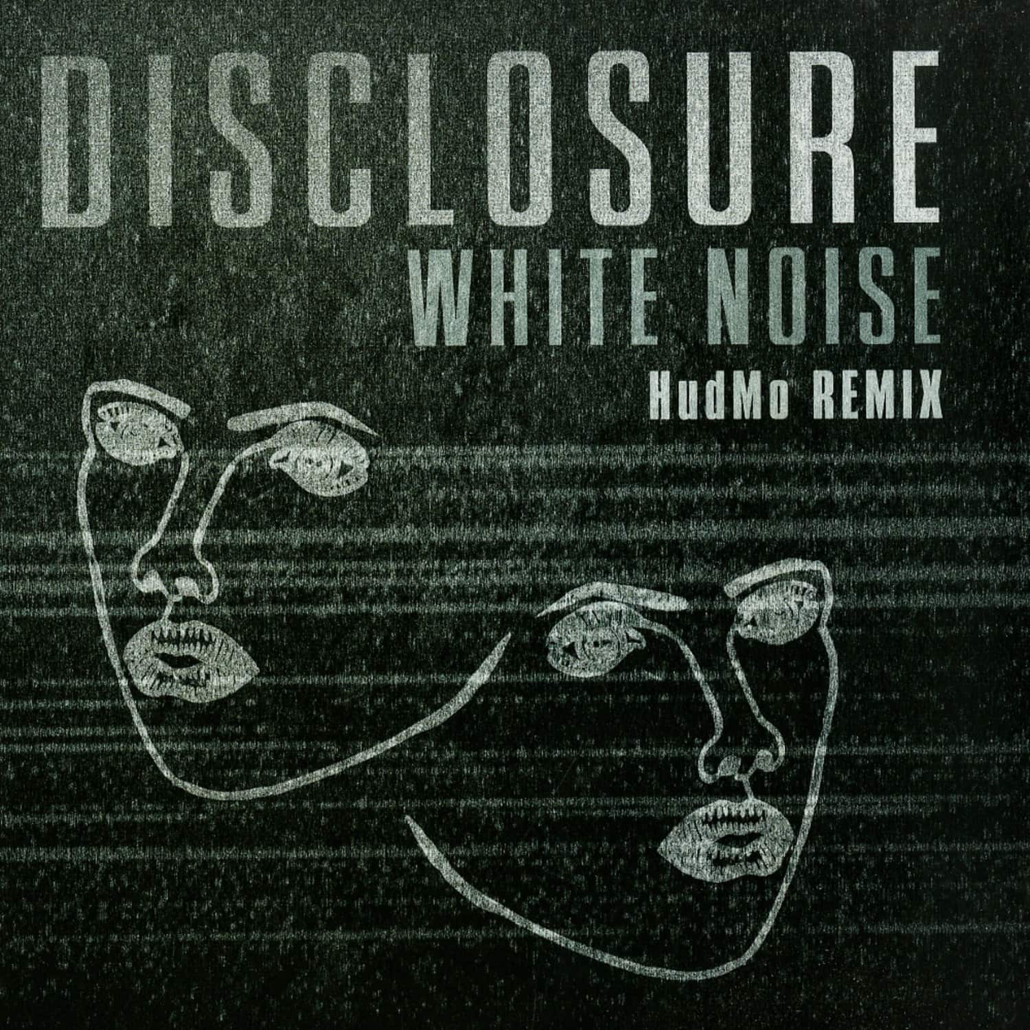 Disclosure - WHITE NOISE 
