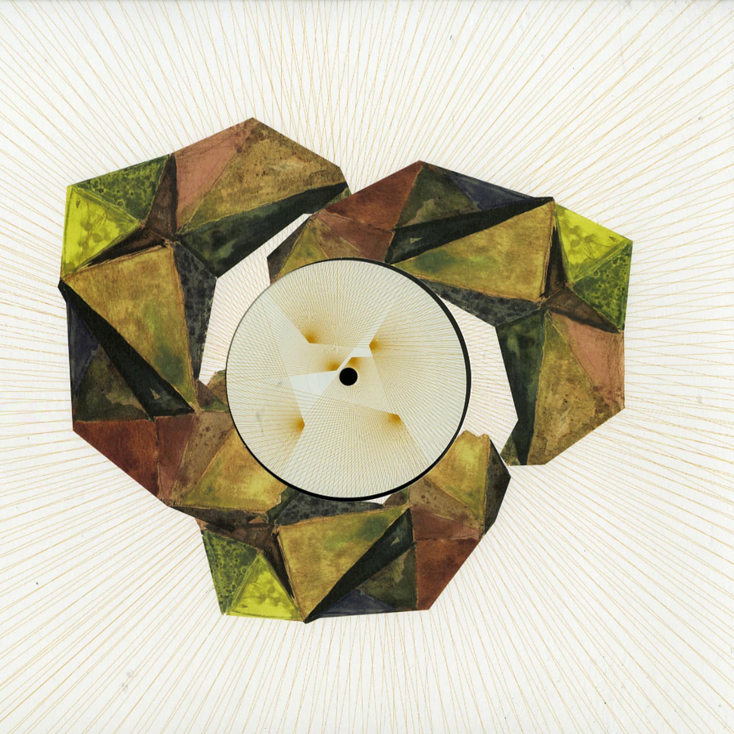 Vitreous Men - GOSSAMER