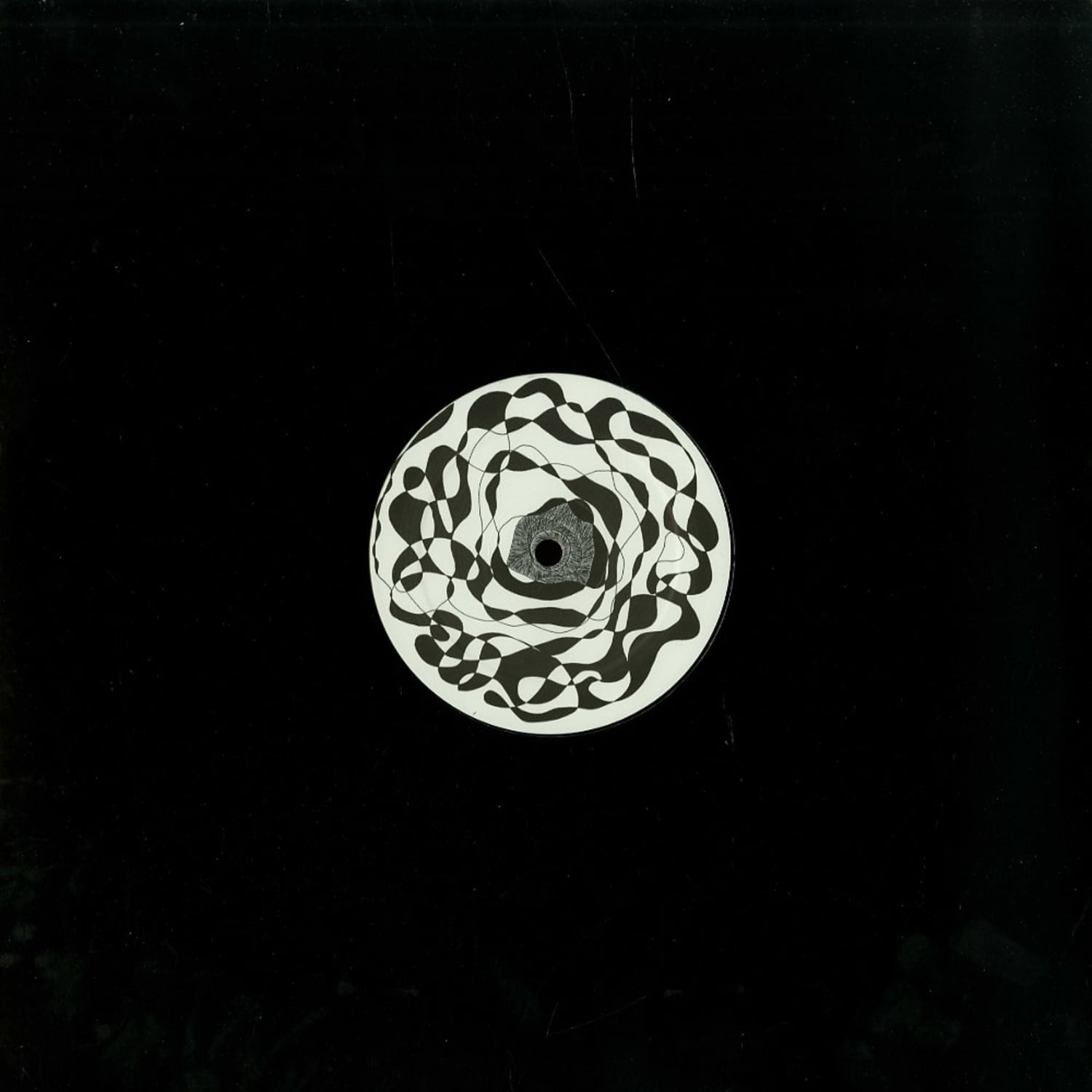 Thomas Hessler / Samuli Kemppi - CAHOT EP