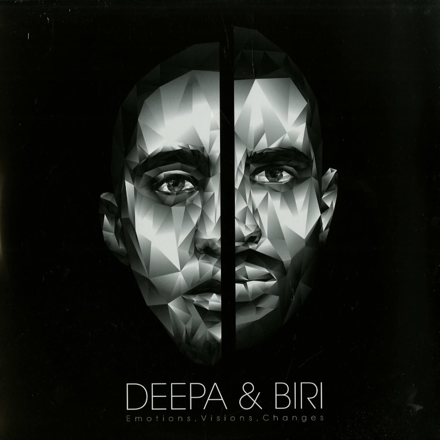Deepa & Biri - EMOTIONS, VISIONS, CHANGES