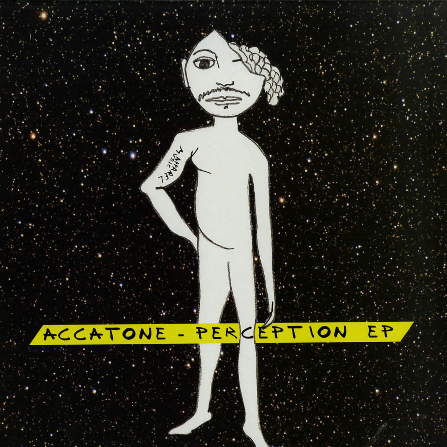 Accatone - PERCEPTION EP