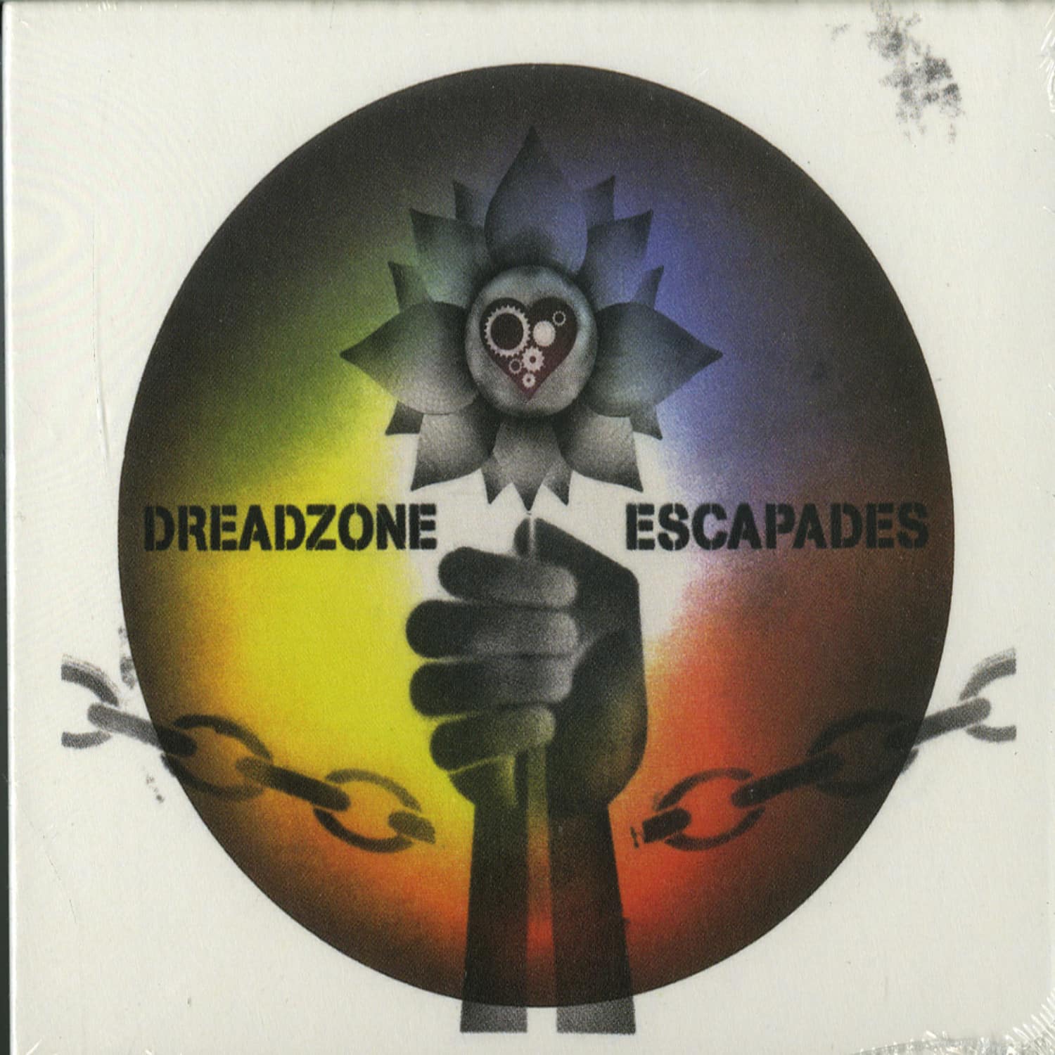 Dreadzone - ESCAPADES 