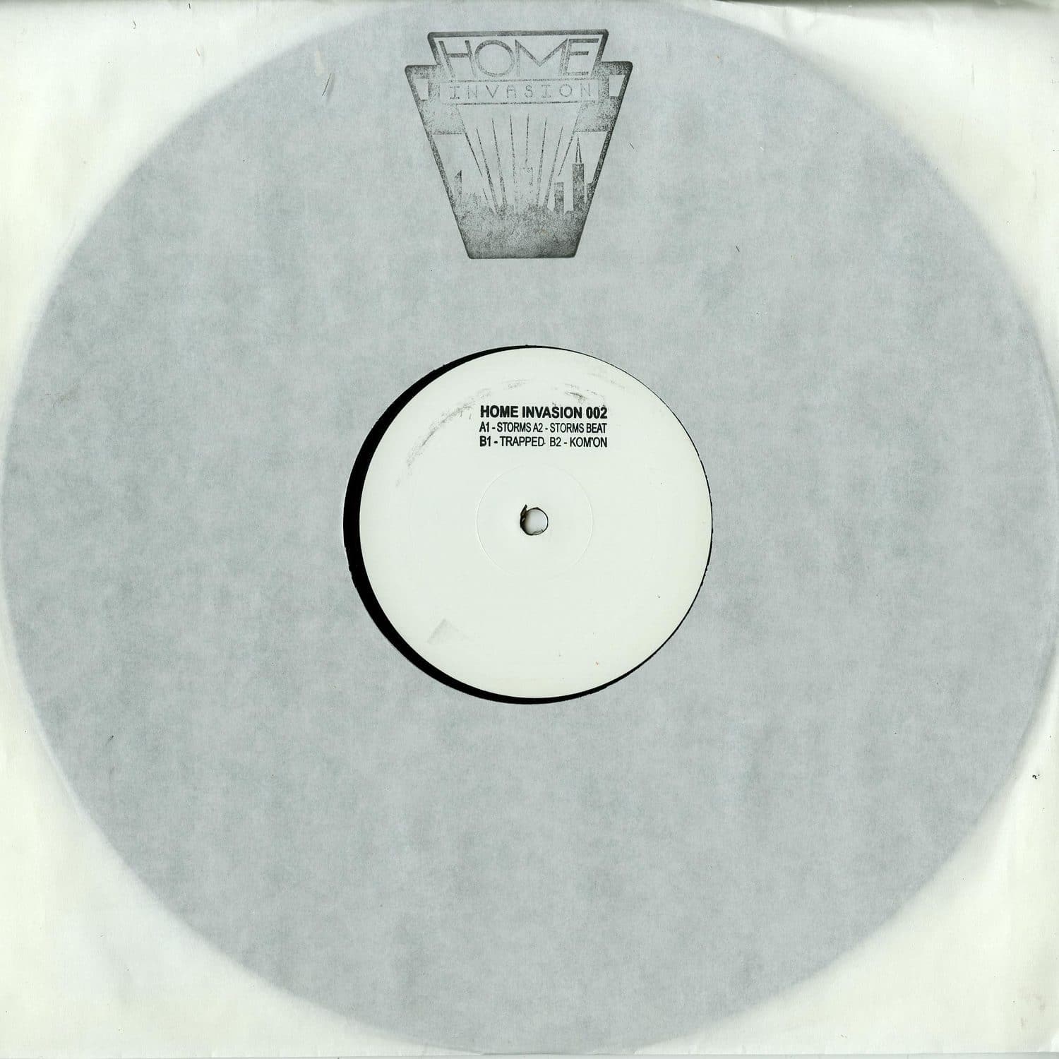 Home Invasion - VOL.2