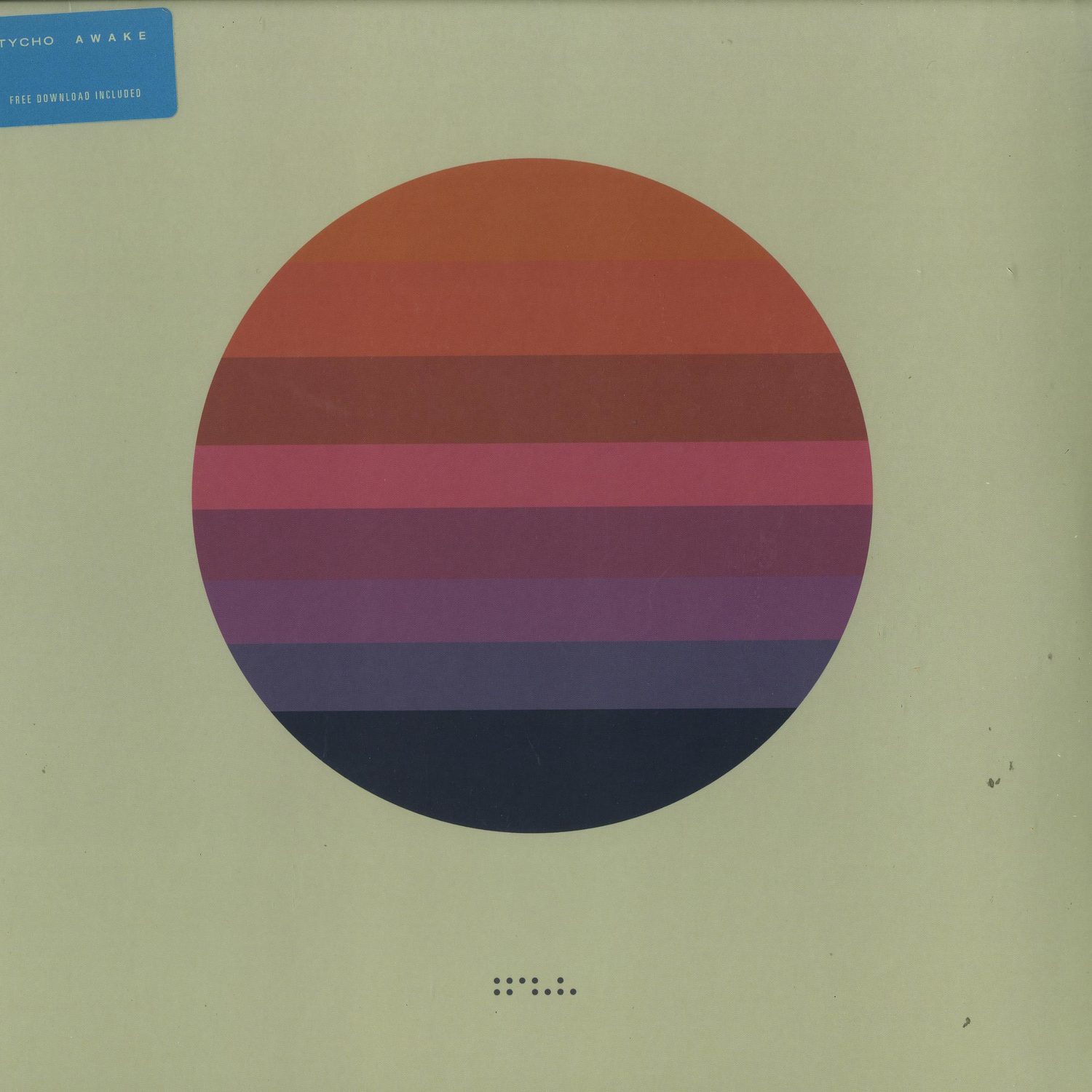 Tycho - AWAKE