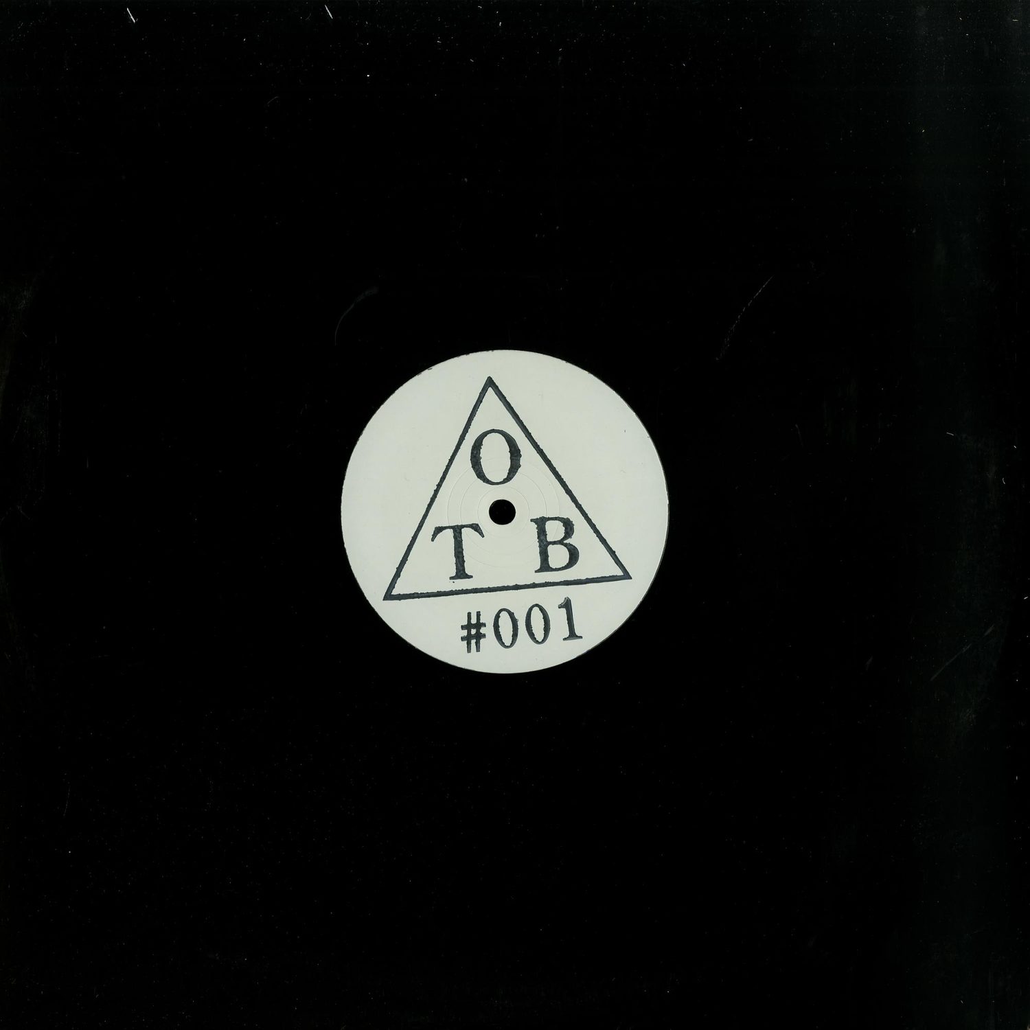 One Track Brain - MESSIAH / DONT DO IT