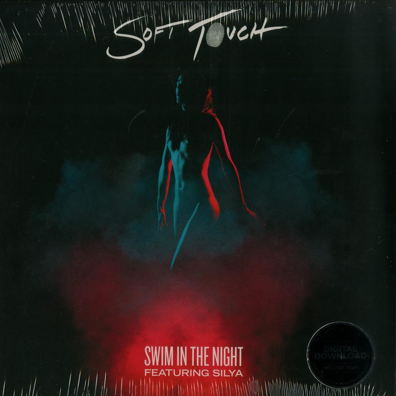 Soft Touch ft. Silya - SWIM IN THE NIGHT