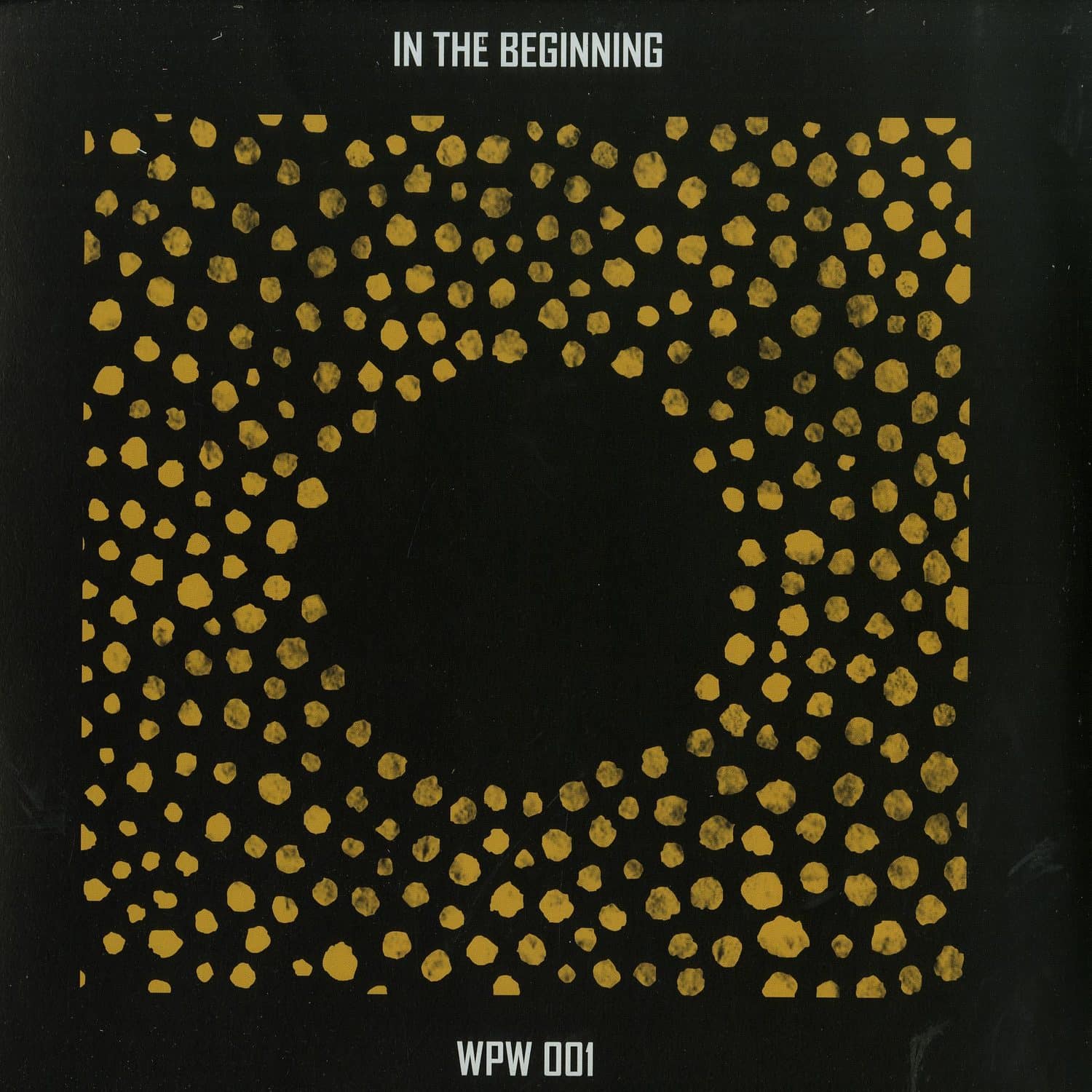 Giovanni Damico / Tomson - IN THE BEGINNING 