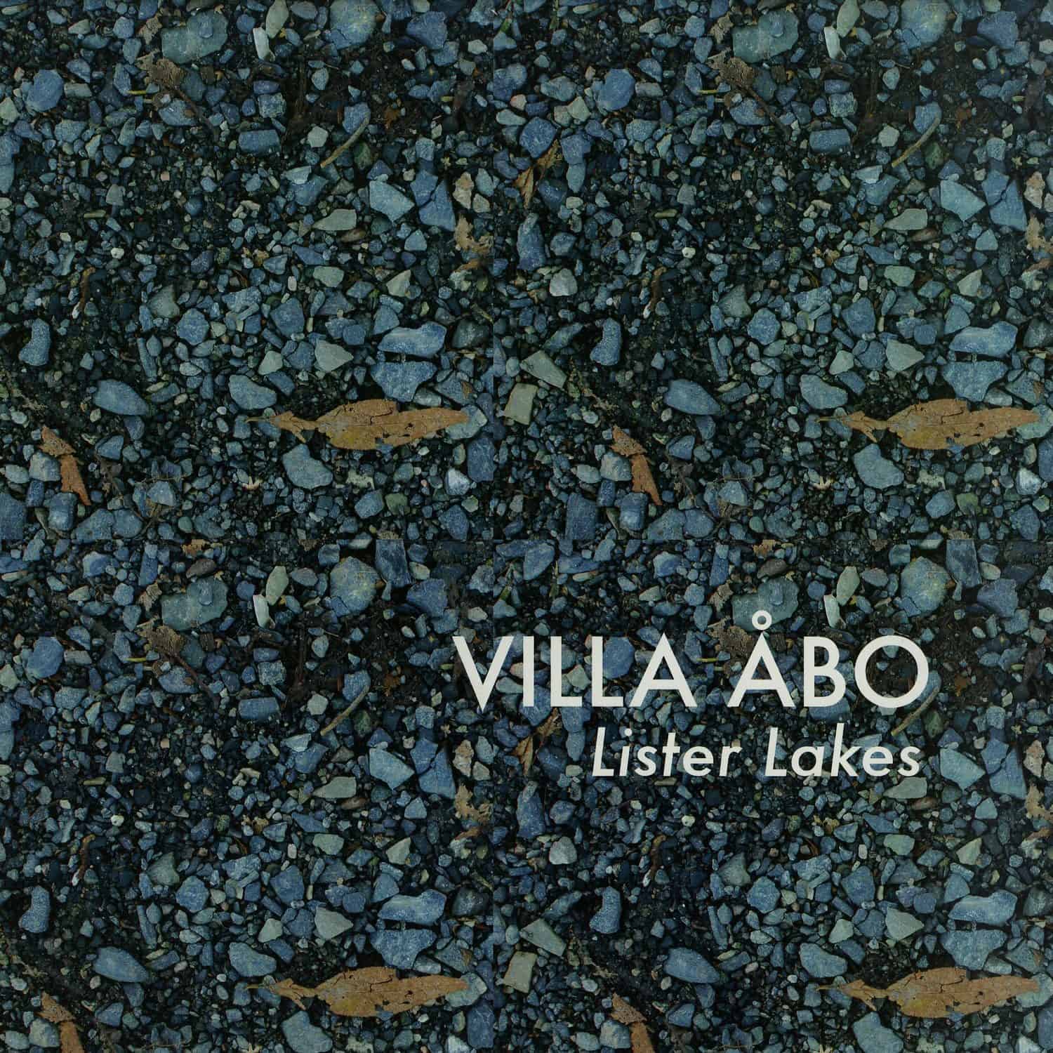 Villa Abo - LISTER LAKER