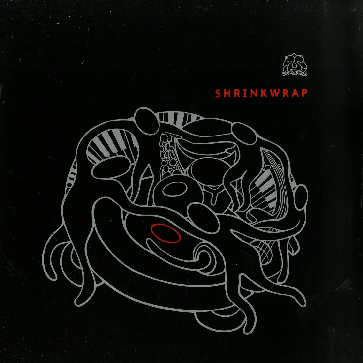 Shrinkwrap - OUTHOUSE 