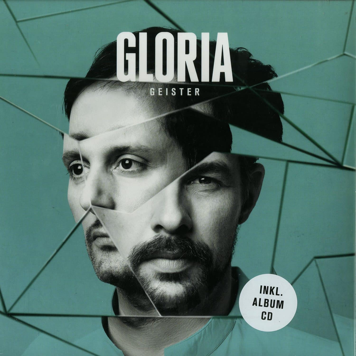 Gloria - GEISTER 