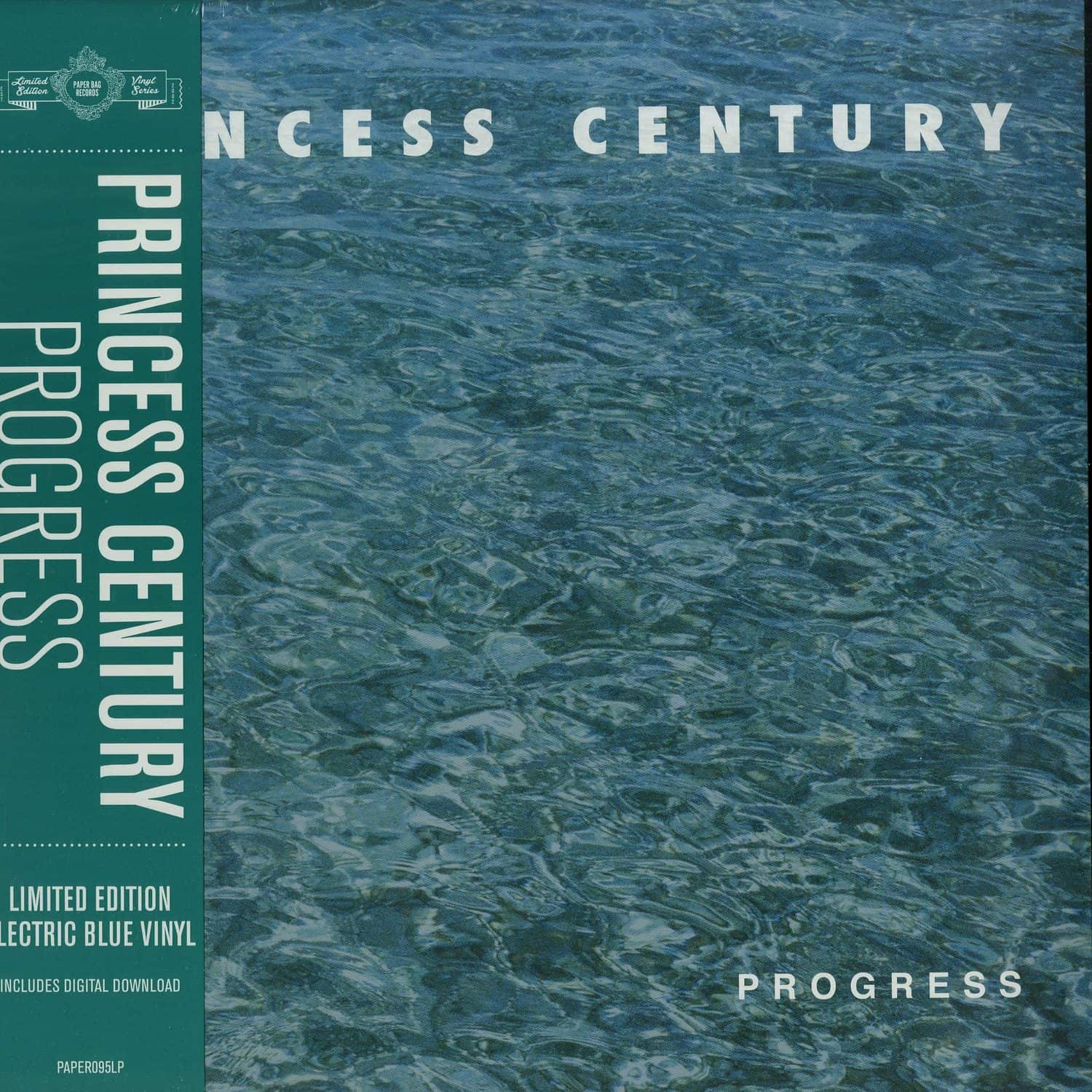 Princess Century - PROGRESS 