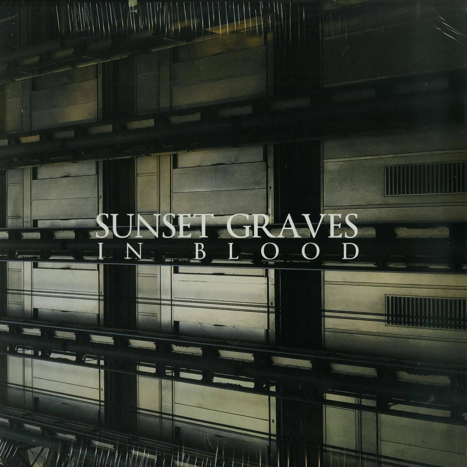 Sunset Graves - IN BLOOD