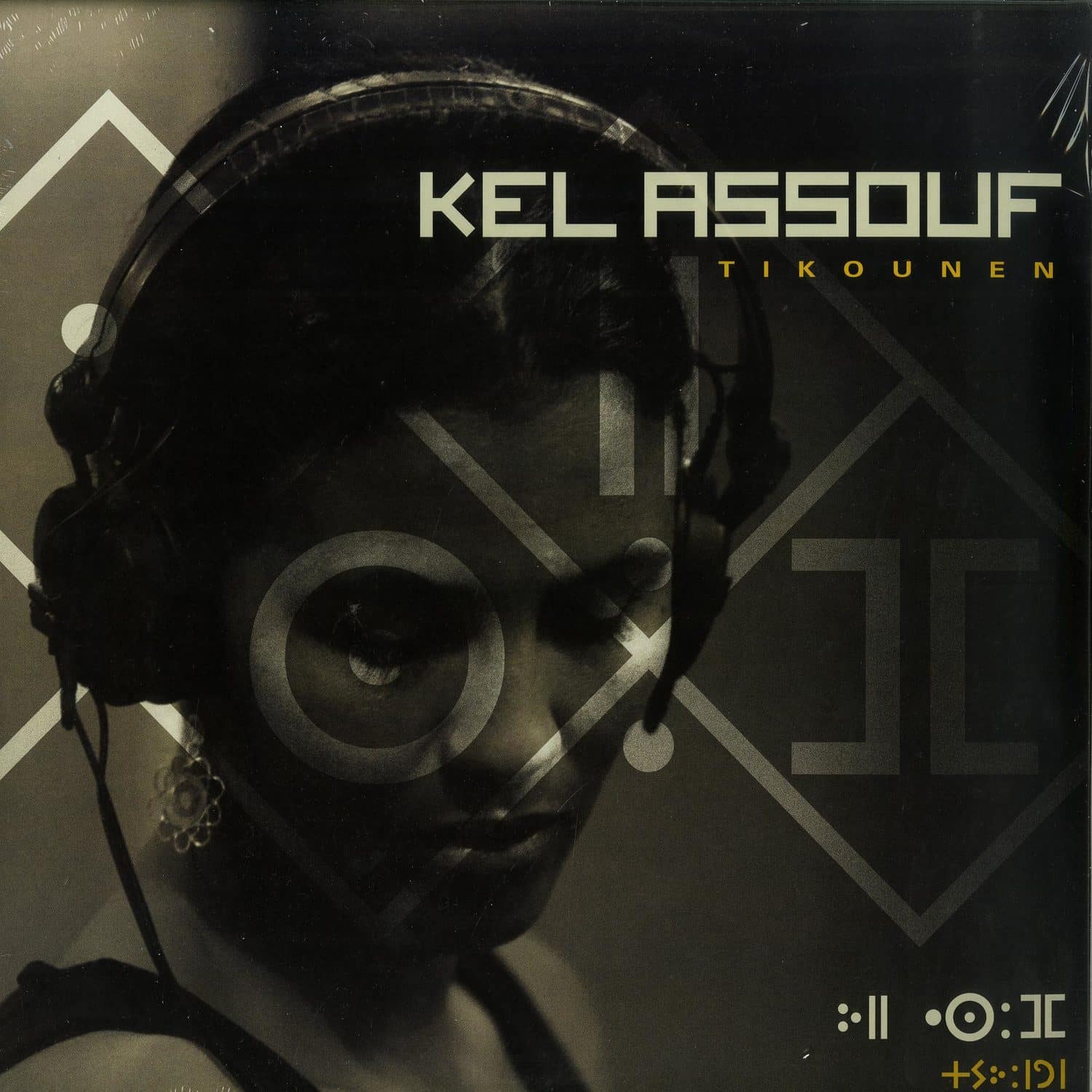 Kel Assouf - TIKOUNEN