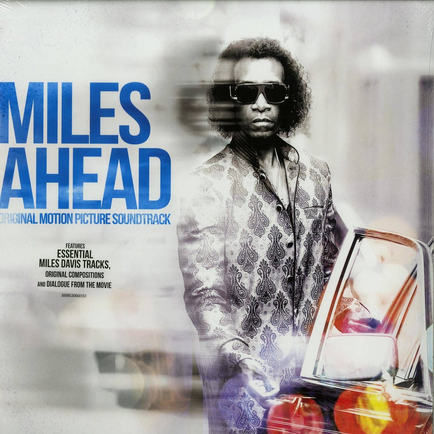 Miles Davis - MILES AHEAD O.S.T. 