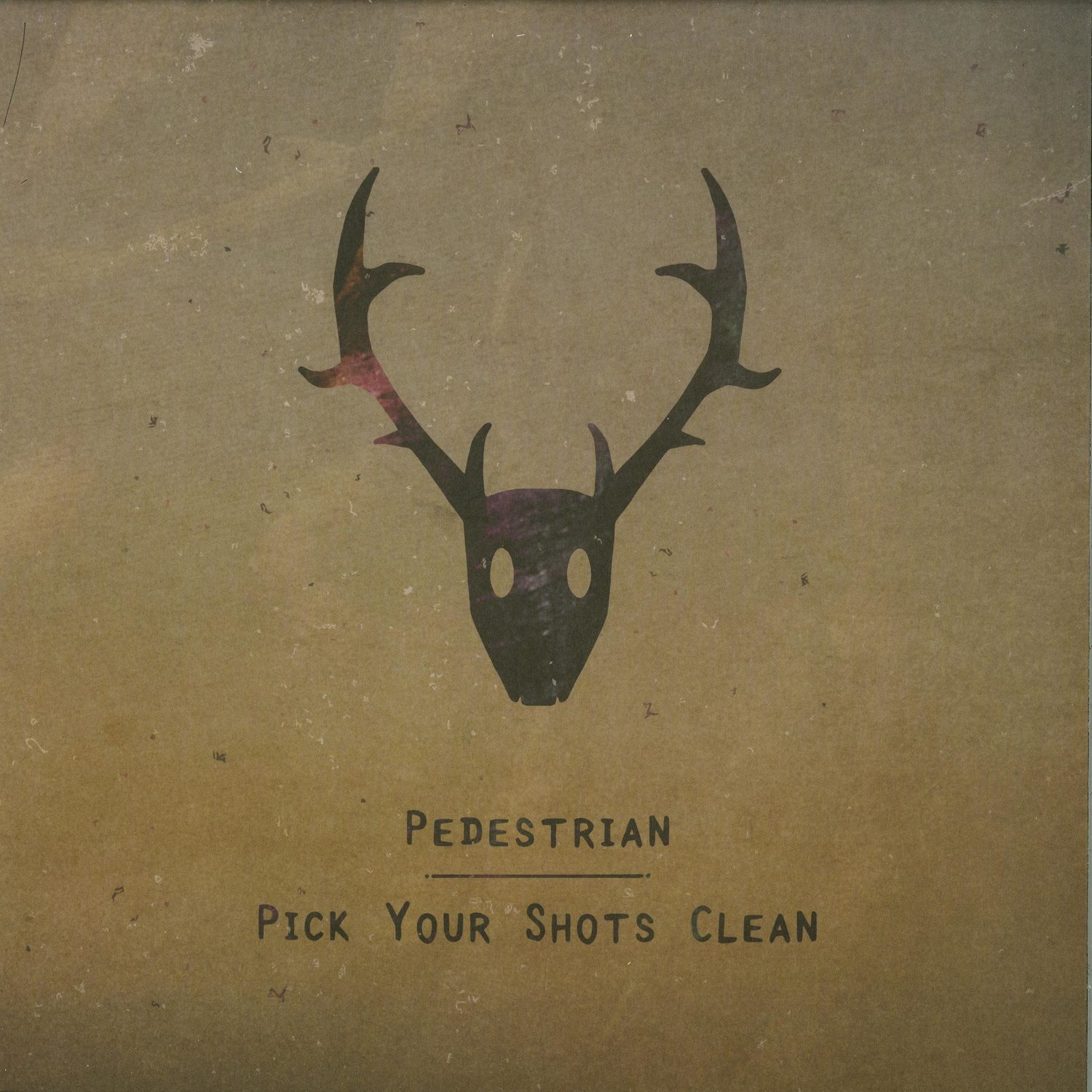 Pedestrian - PICK YOUR SHOTS CLEAN / AIRS & GRACES