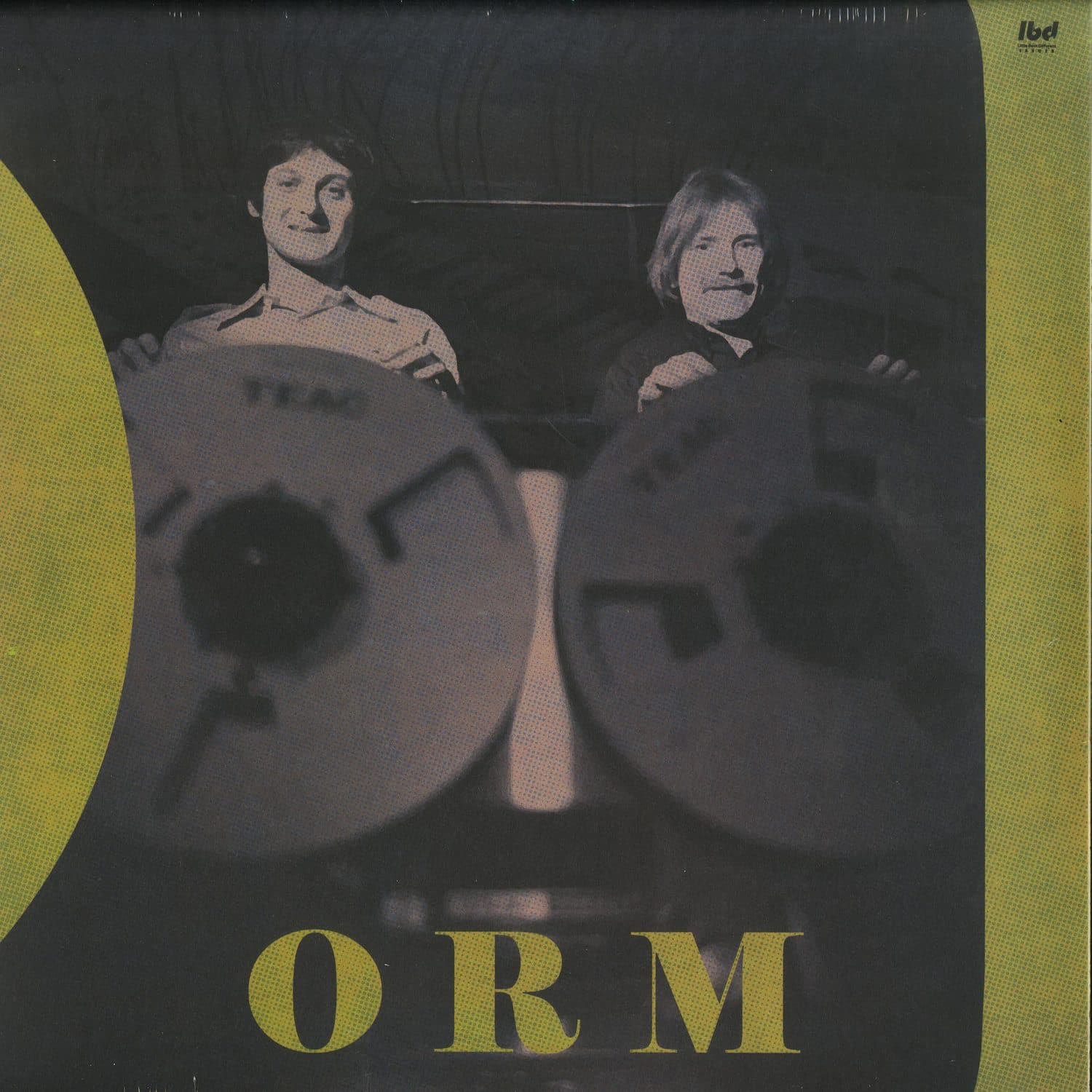 ORM - LBD ISSUES 001 