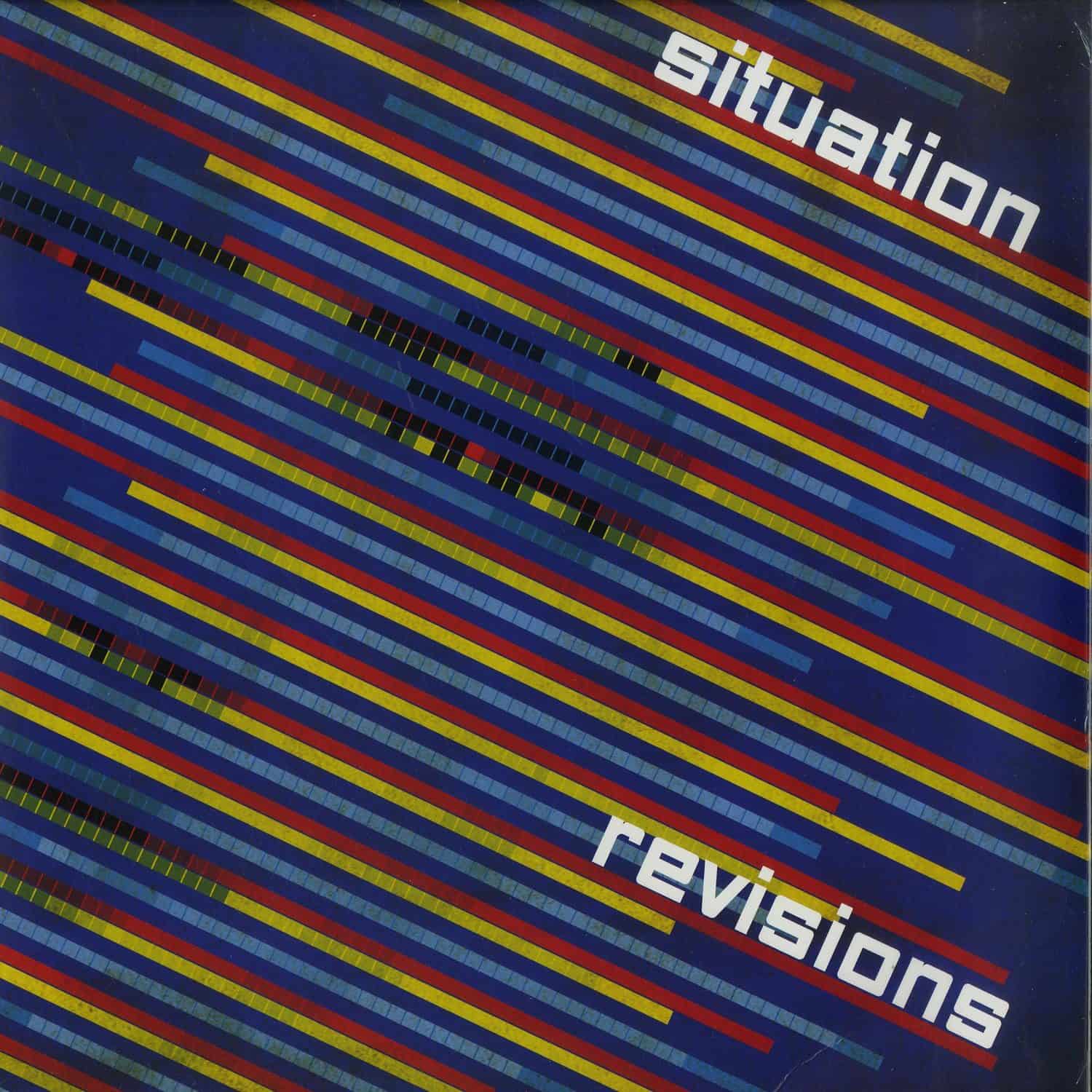 Situation - REVISIONS 
