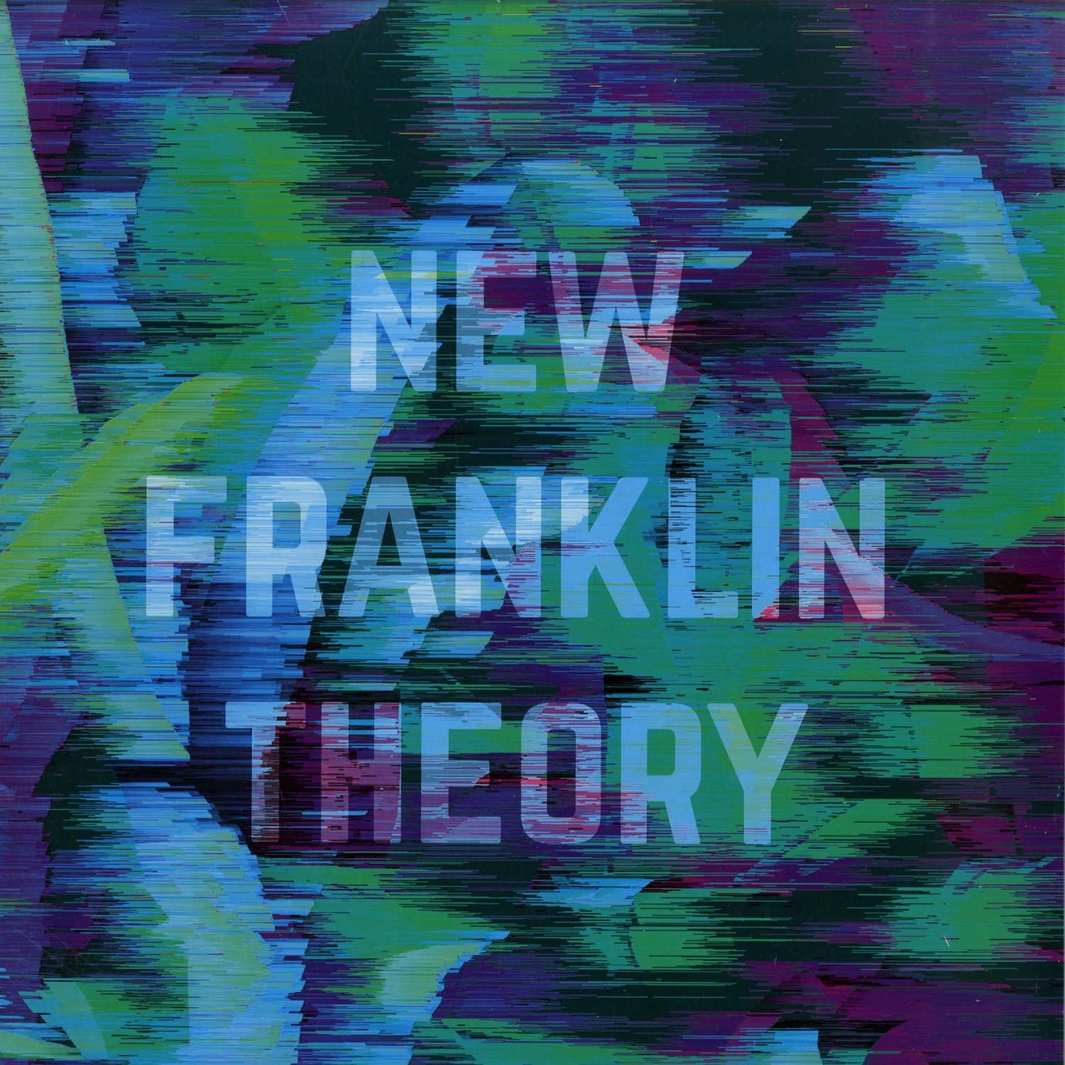 New Franklin Theory - OVERHILL ROAD VARIATIONS 