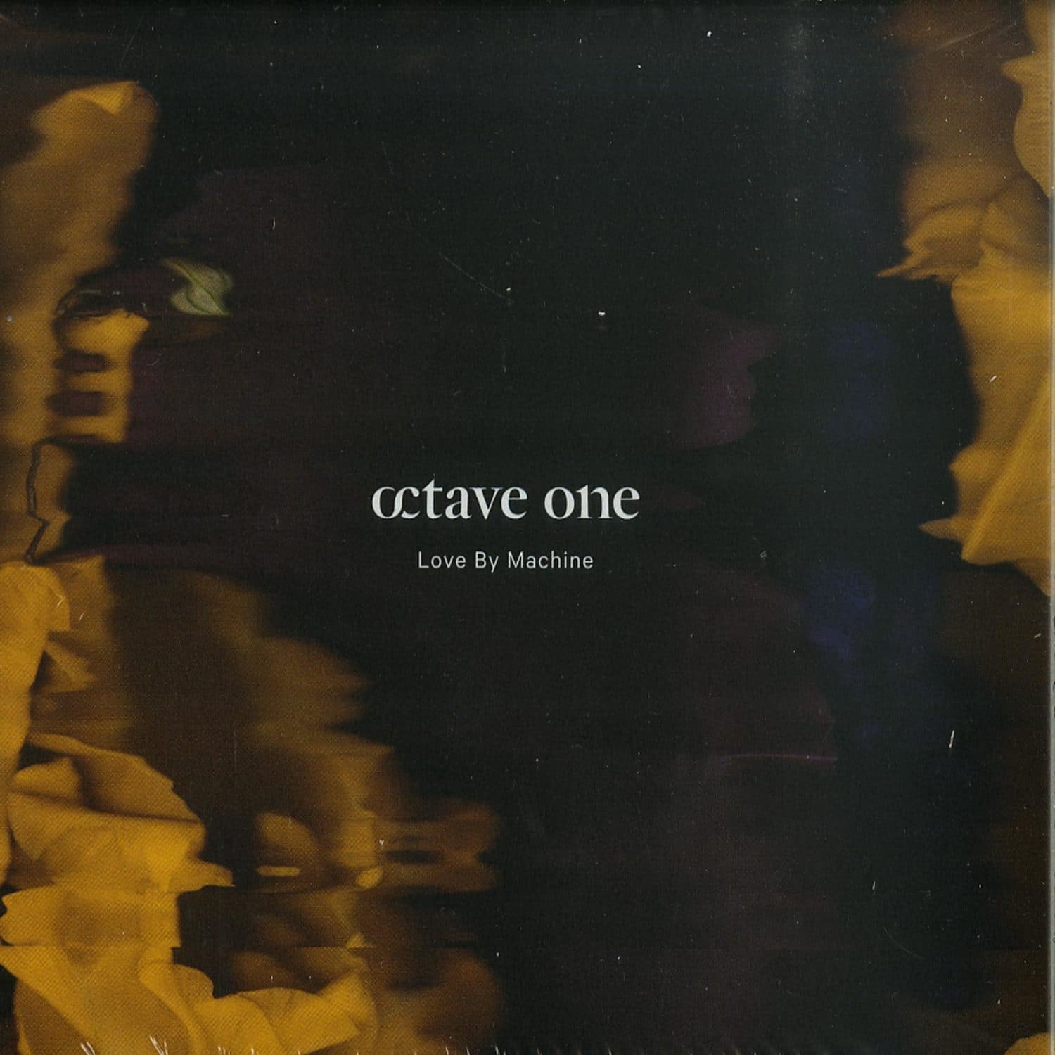 Octave One - LOVE BY MACHINE 