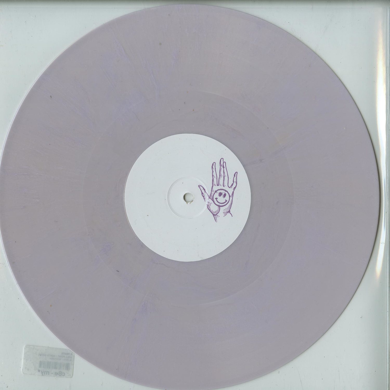 B.Traits - STILL POINT / NORTH SHORE