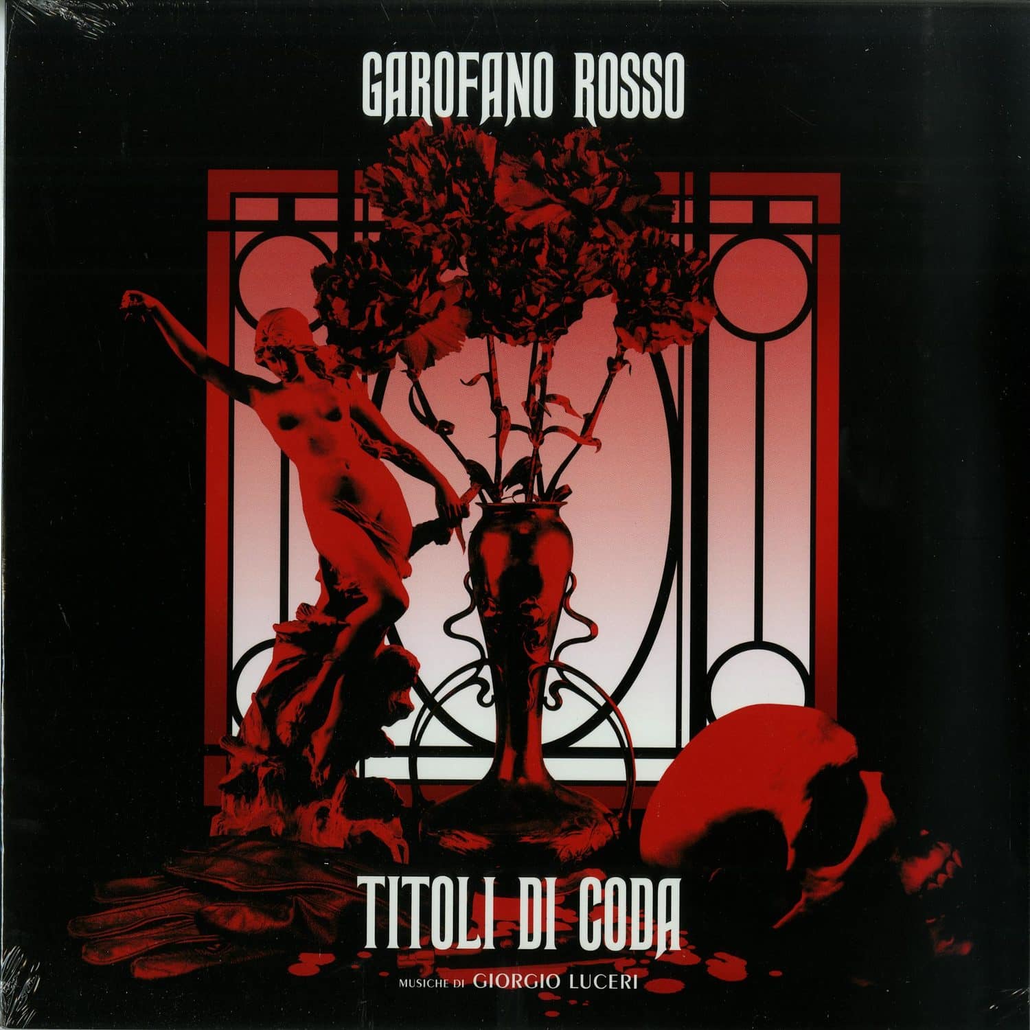 Garofano Rosso - TITOLI DI CODA 