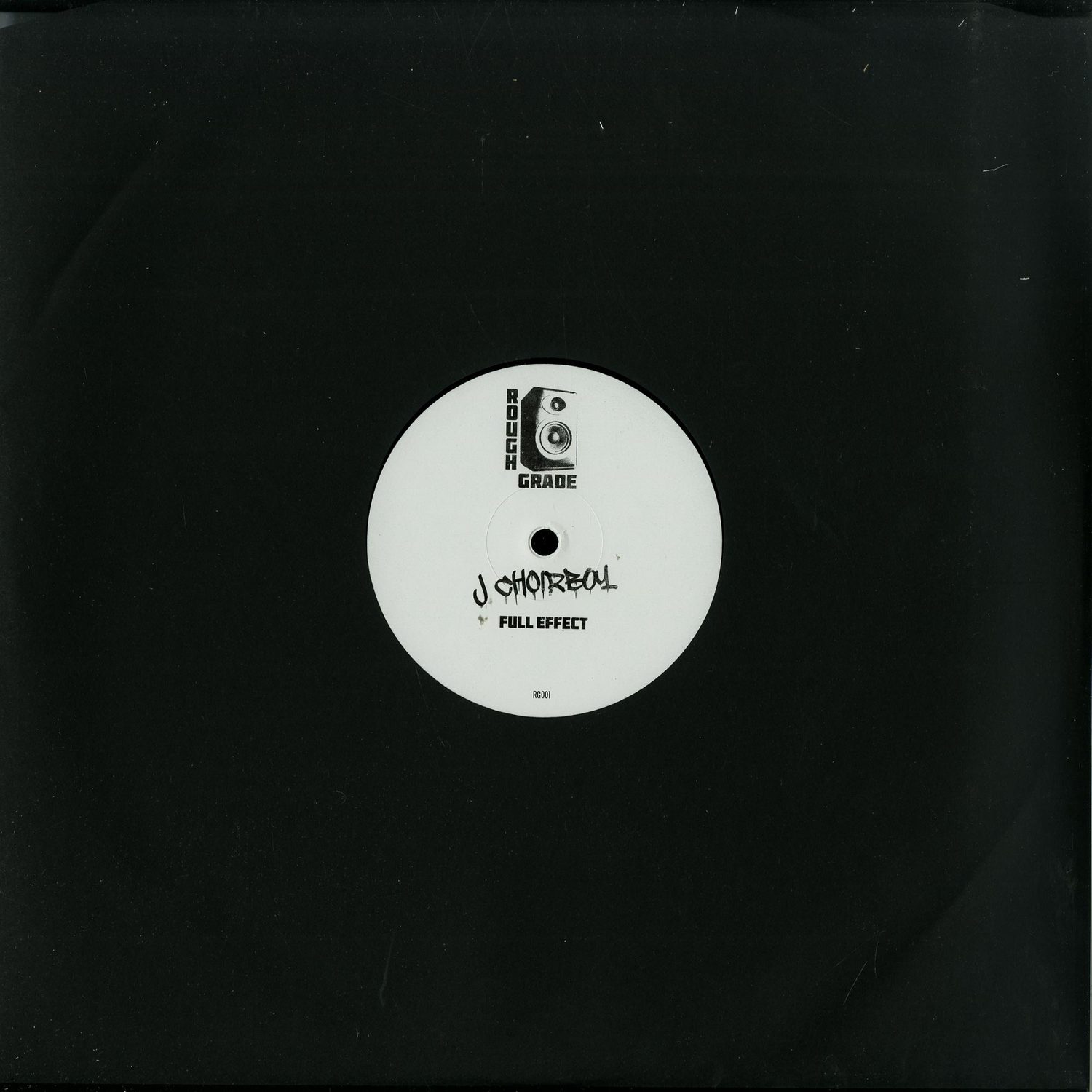 J Choirboy - FULL EFFECT