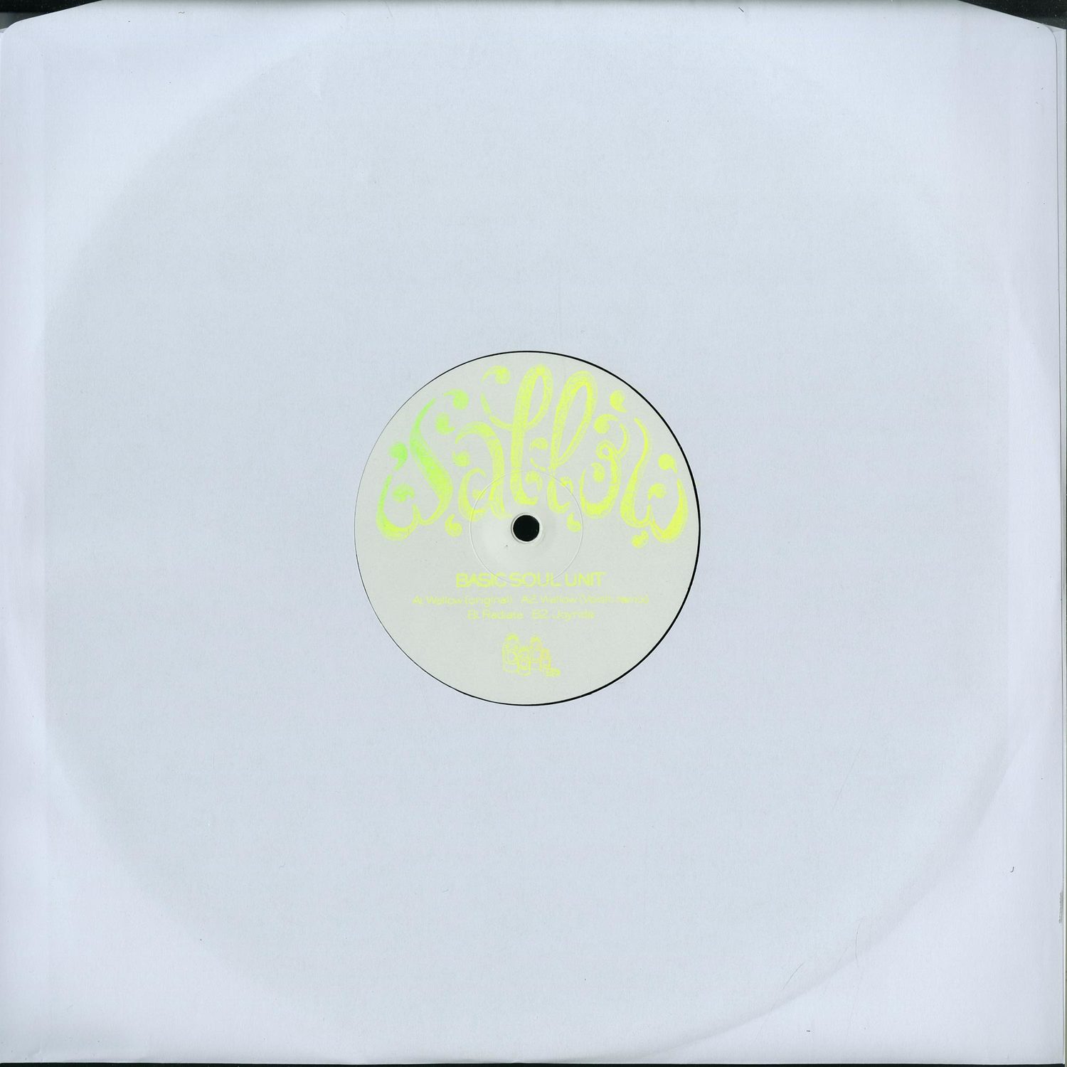 Basic Soul Unit - WALLOW