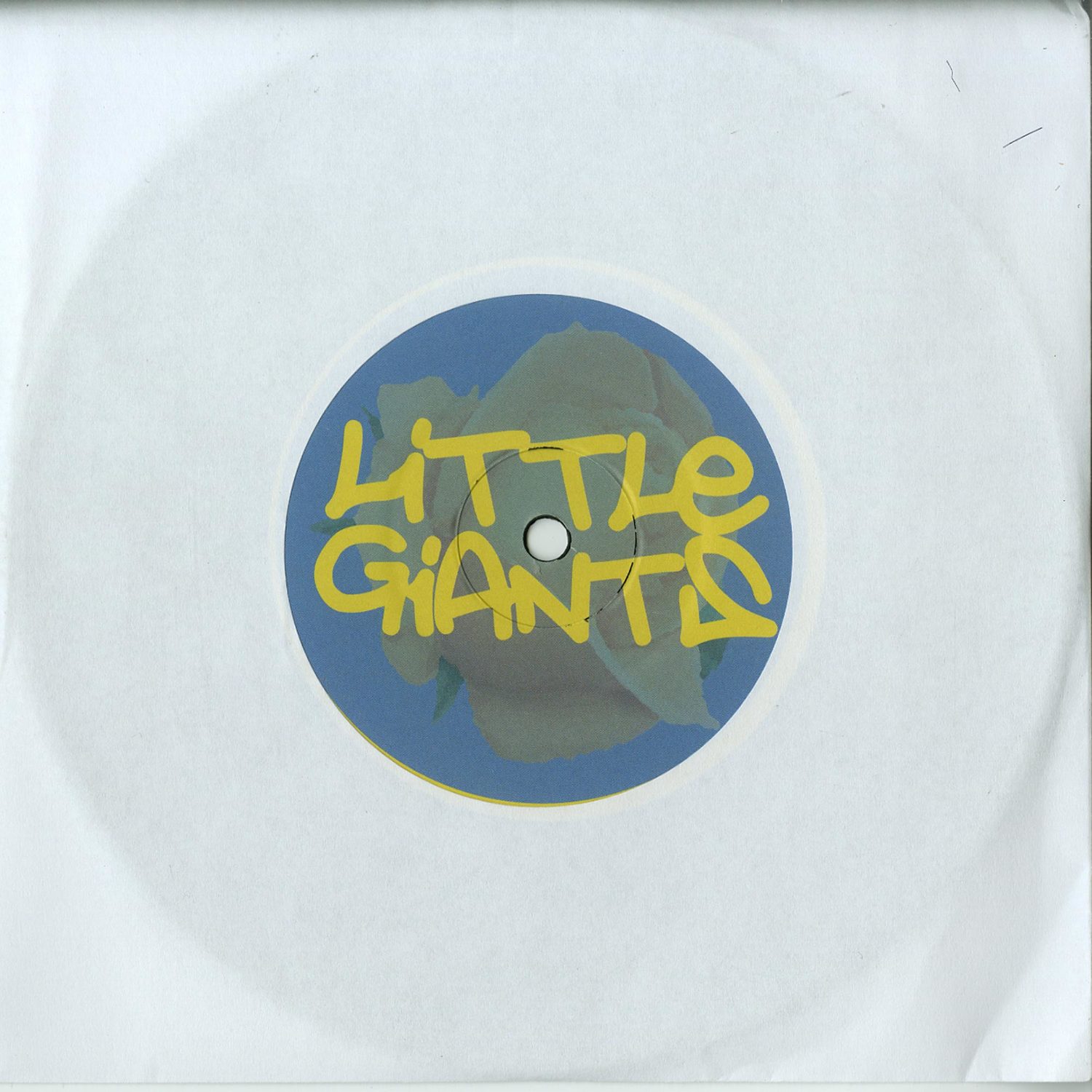 Little Giants - DONT QUIT 