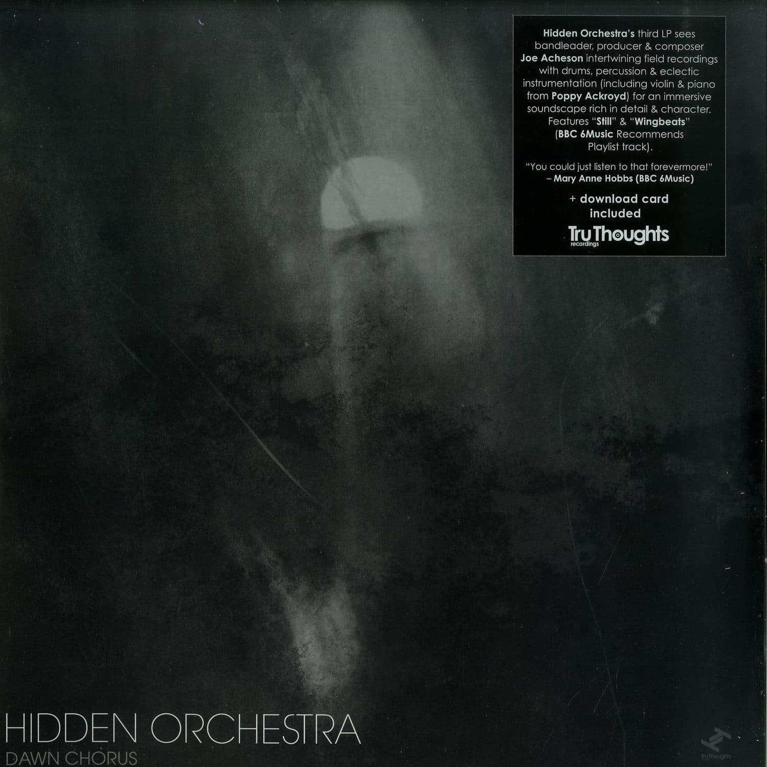Hidden Orchestra - DAWN CHORUS 