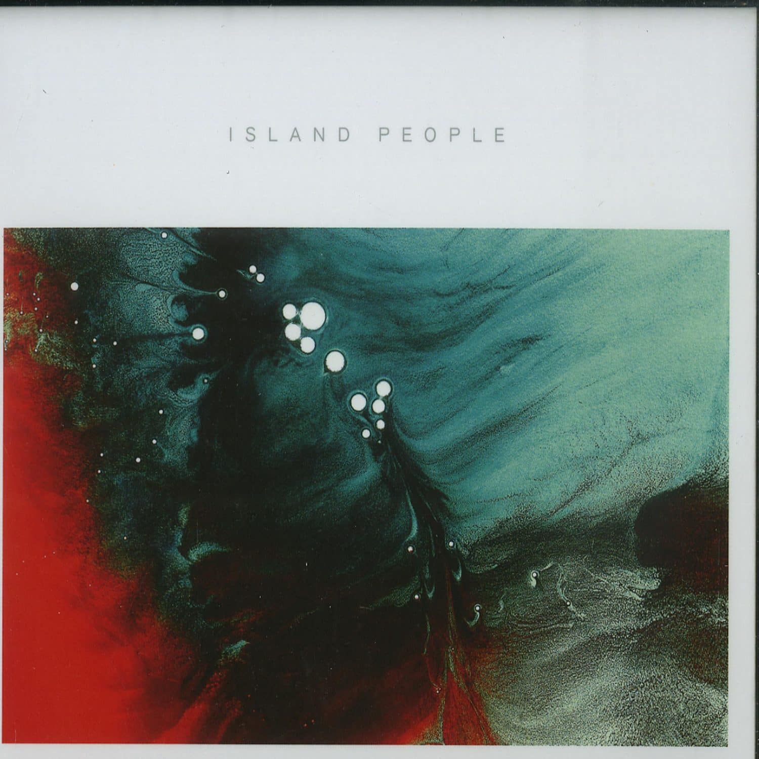 Island People - ISLAND PEOPLE 