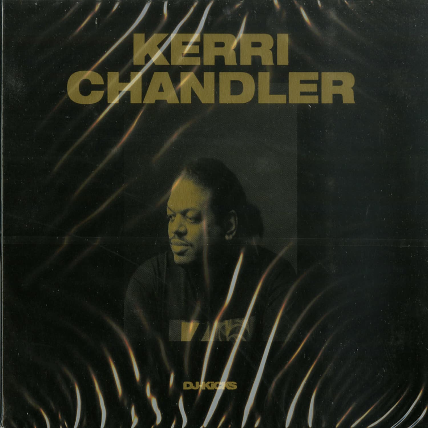 Kerri Chandler - DJ-KICKS 